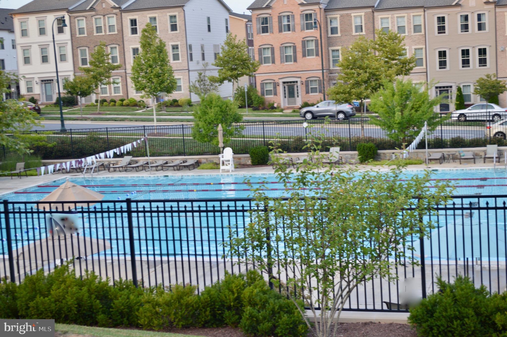 CABIN BRANCH - Residential