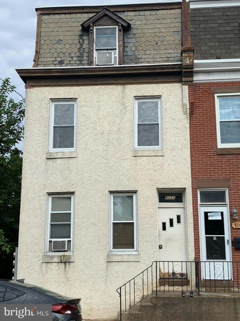 Photo of 8022 - 3rd Floor Pine Road, PHILADELPHIA, PA 19111 (MLS # PAPH2648444)