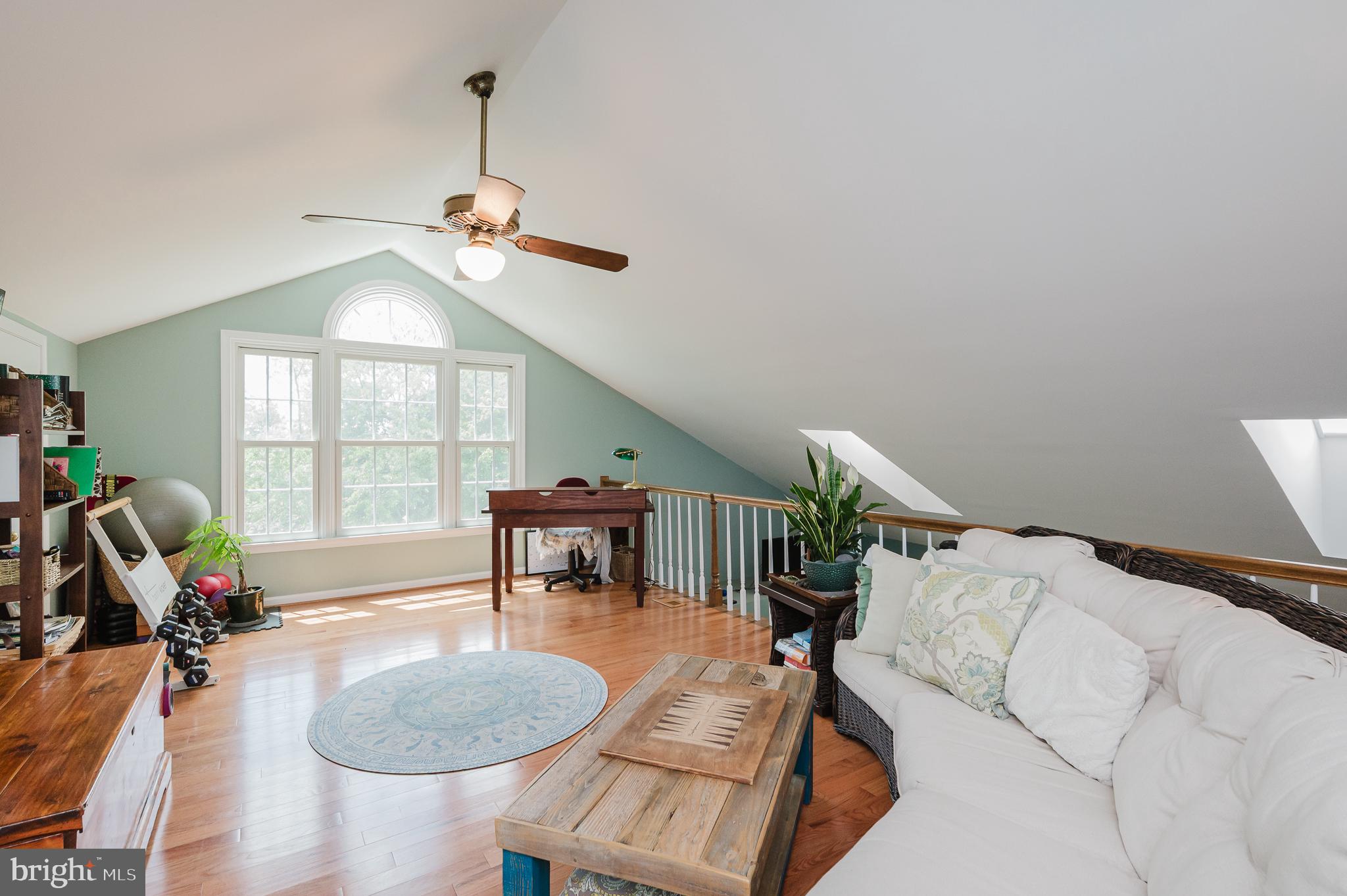 MAYS CHAPEL - Residential