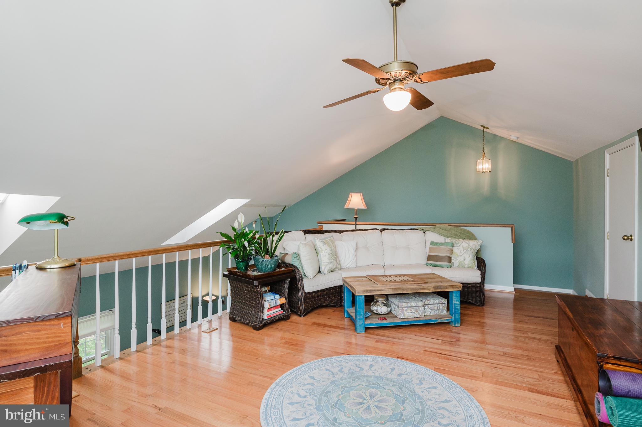 MAYS CHAPEL - Residential