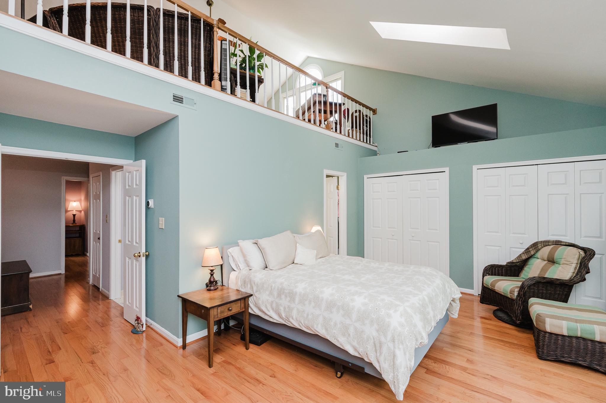 MAYS CHAPEL - Residential