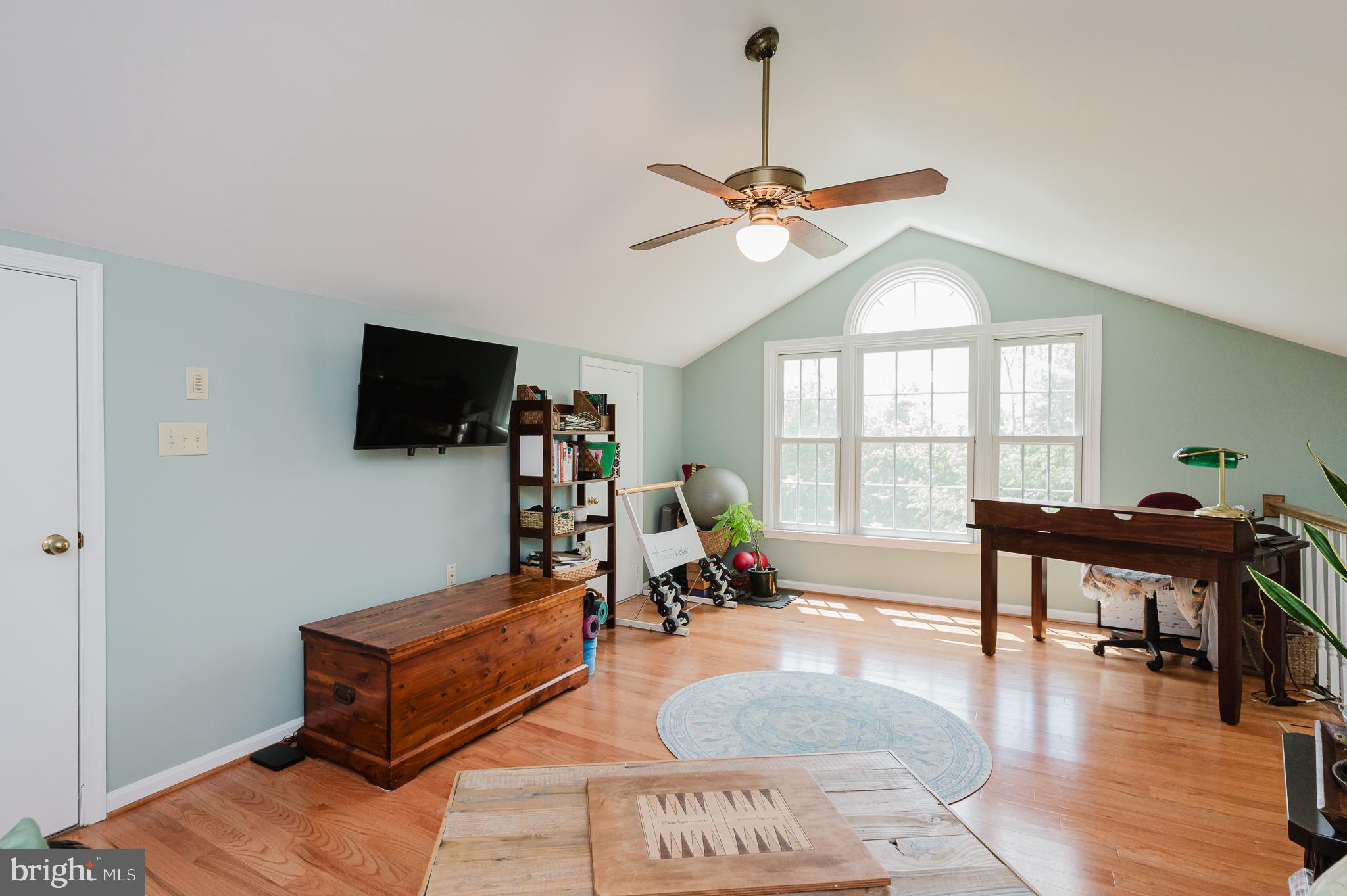 MAYS CHAPEL - Residential
