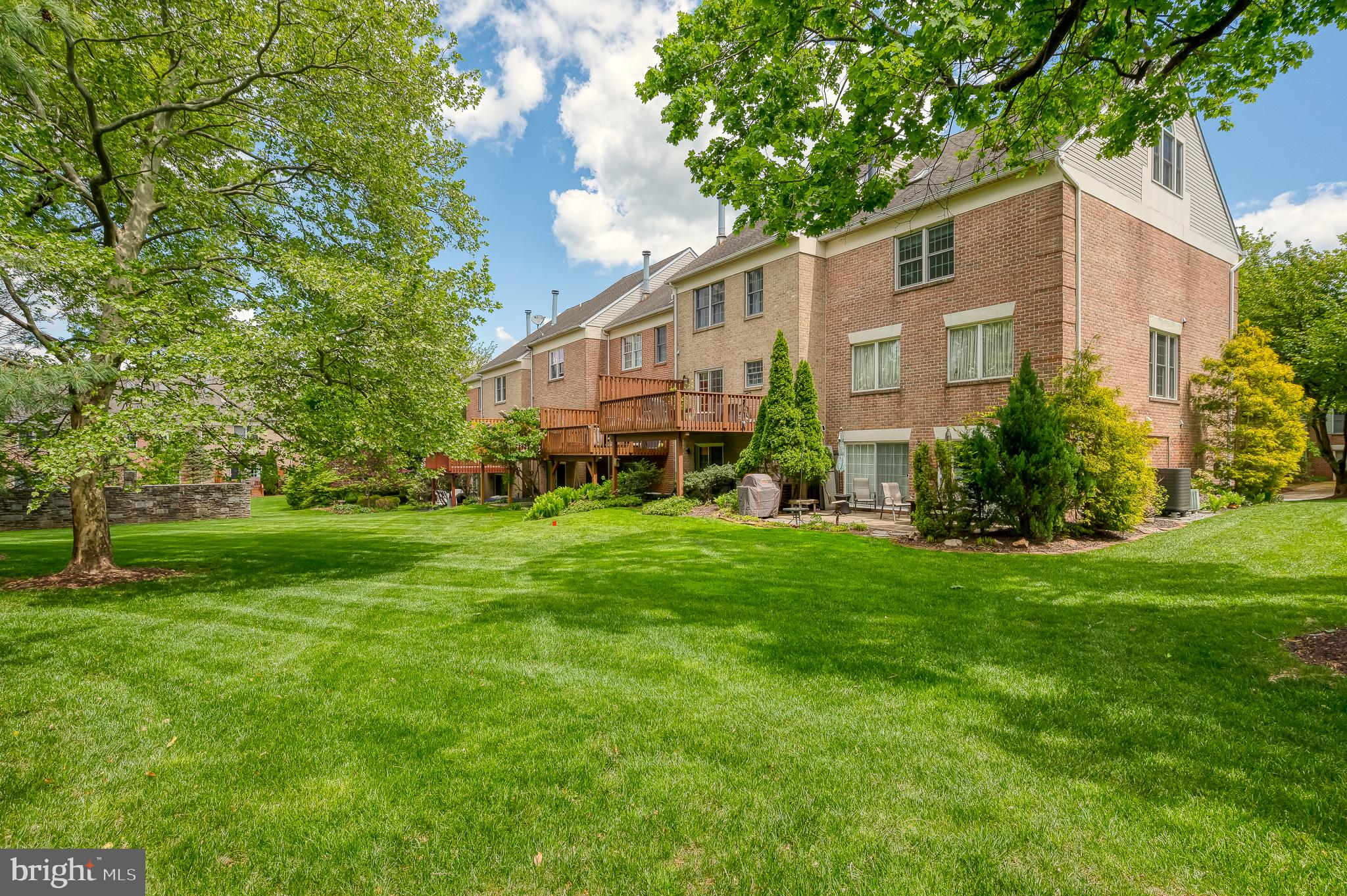 MAYS CHAPEL - Residential
