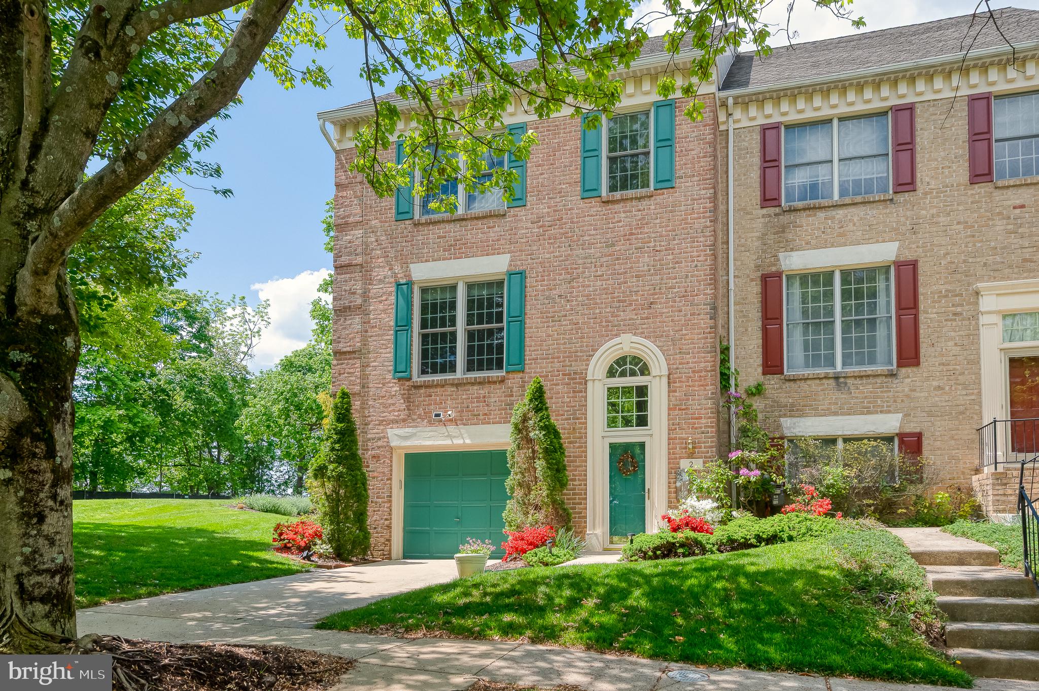MAYS CHAPEL - Residential