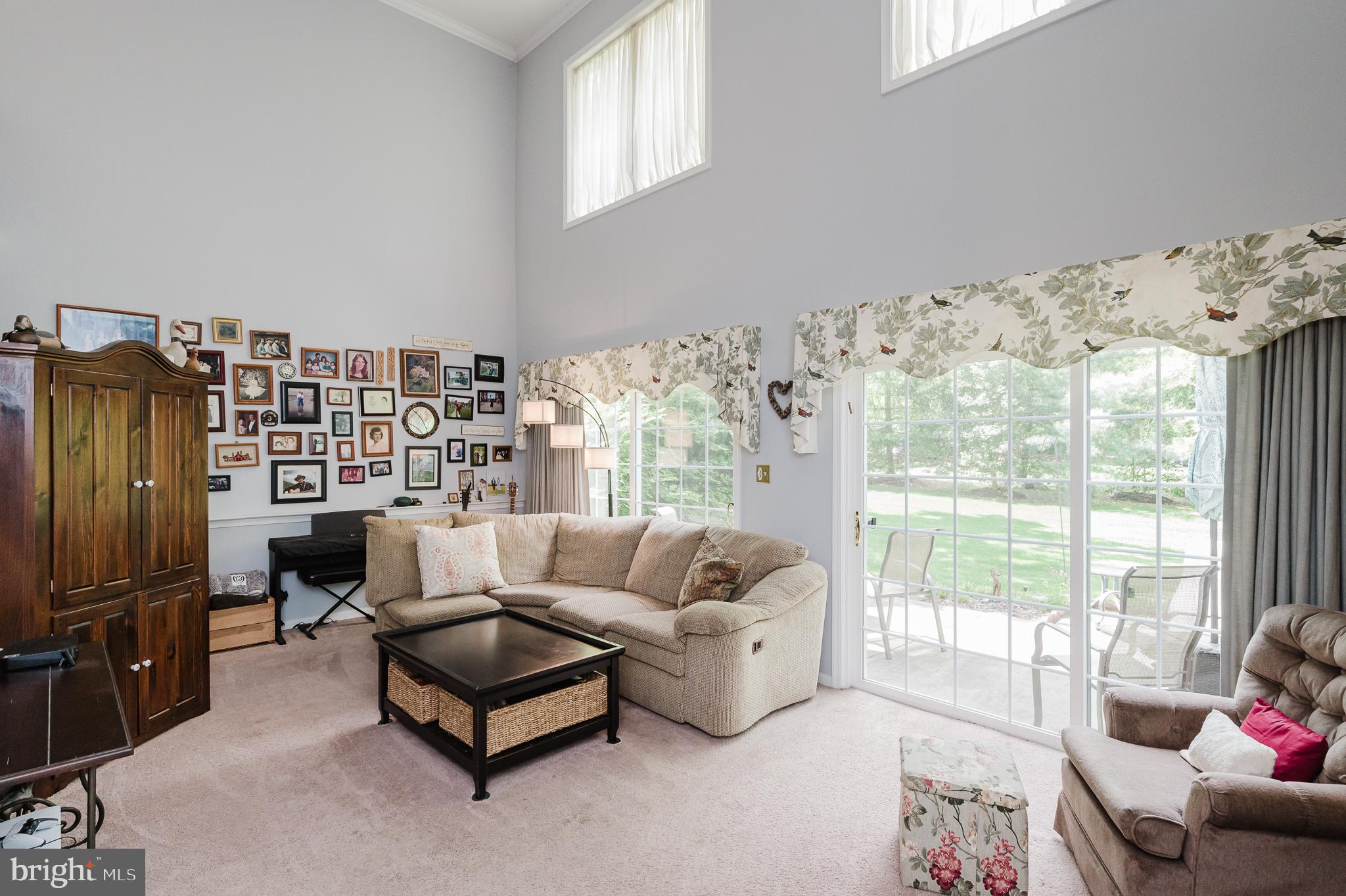 MAYS CHAPEL - Residential