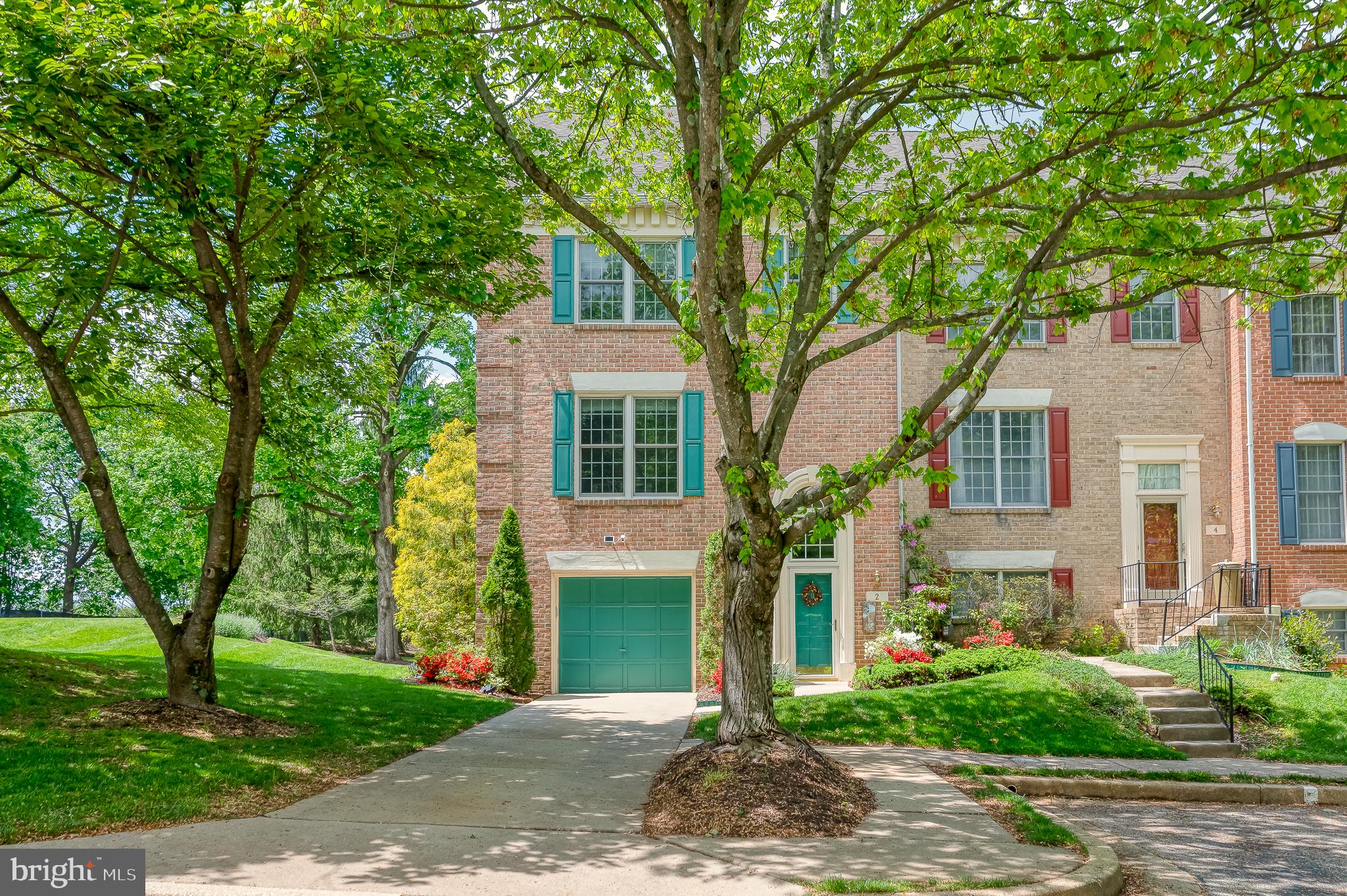MAYS CHAPEL - Residential