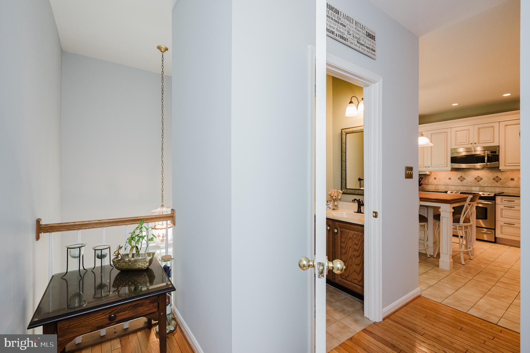 MAYS CHAPEL - Residential