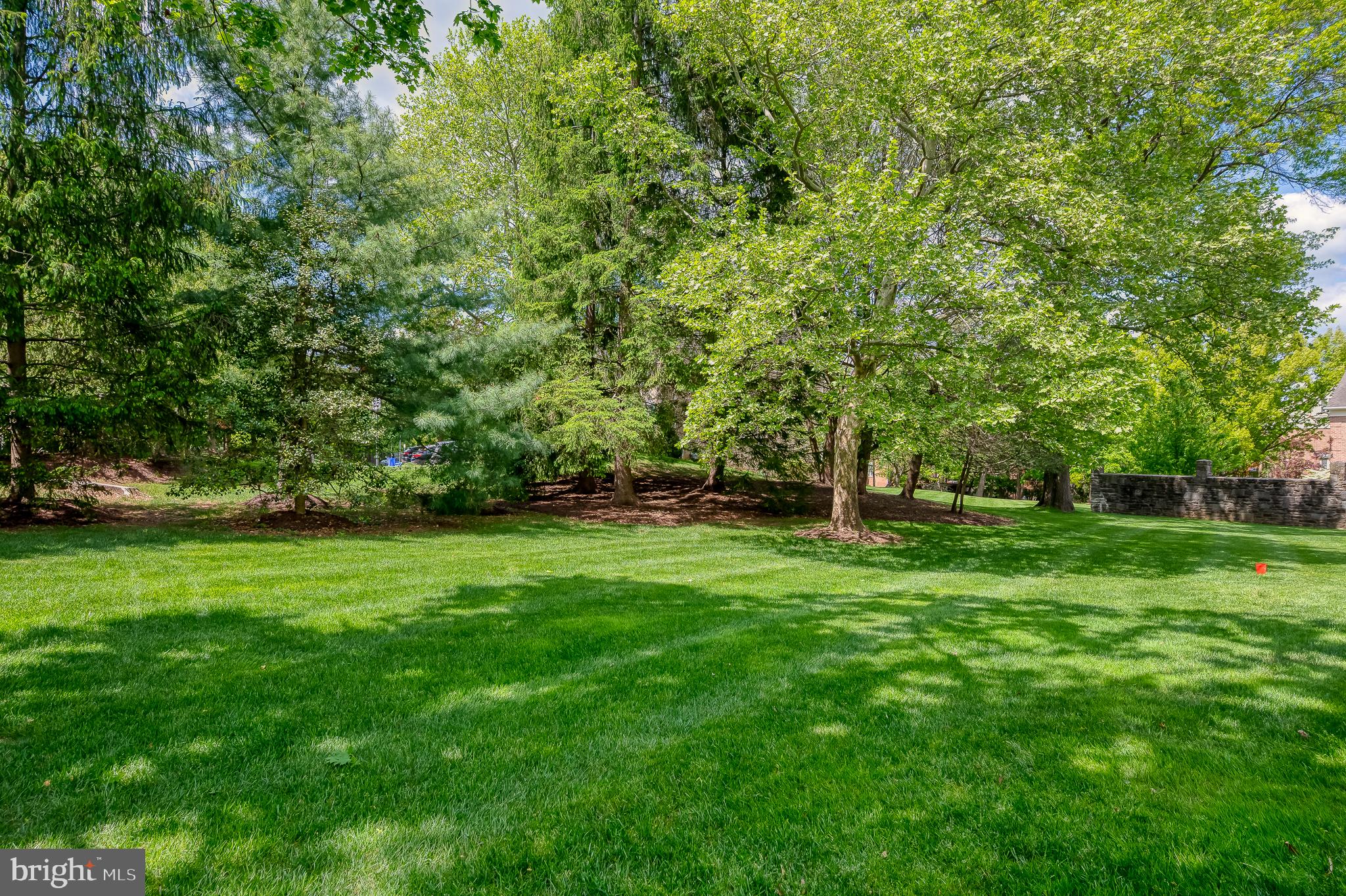 MAYS CHAPEL - Residential