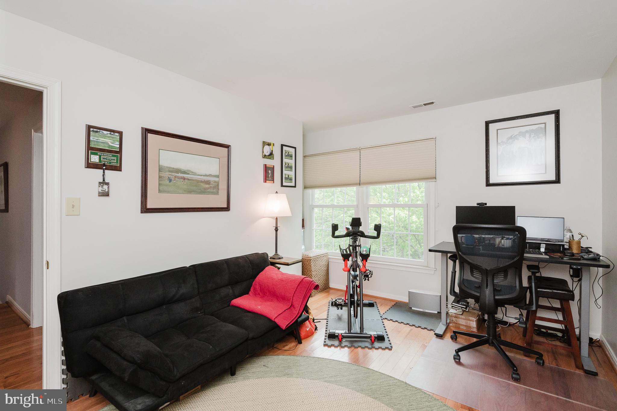 MAYS CHAPEL - Residential