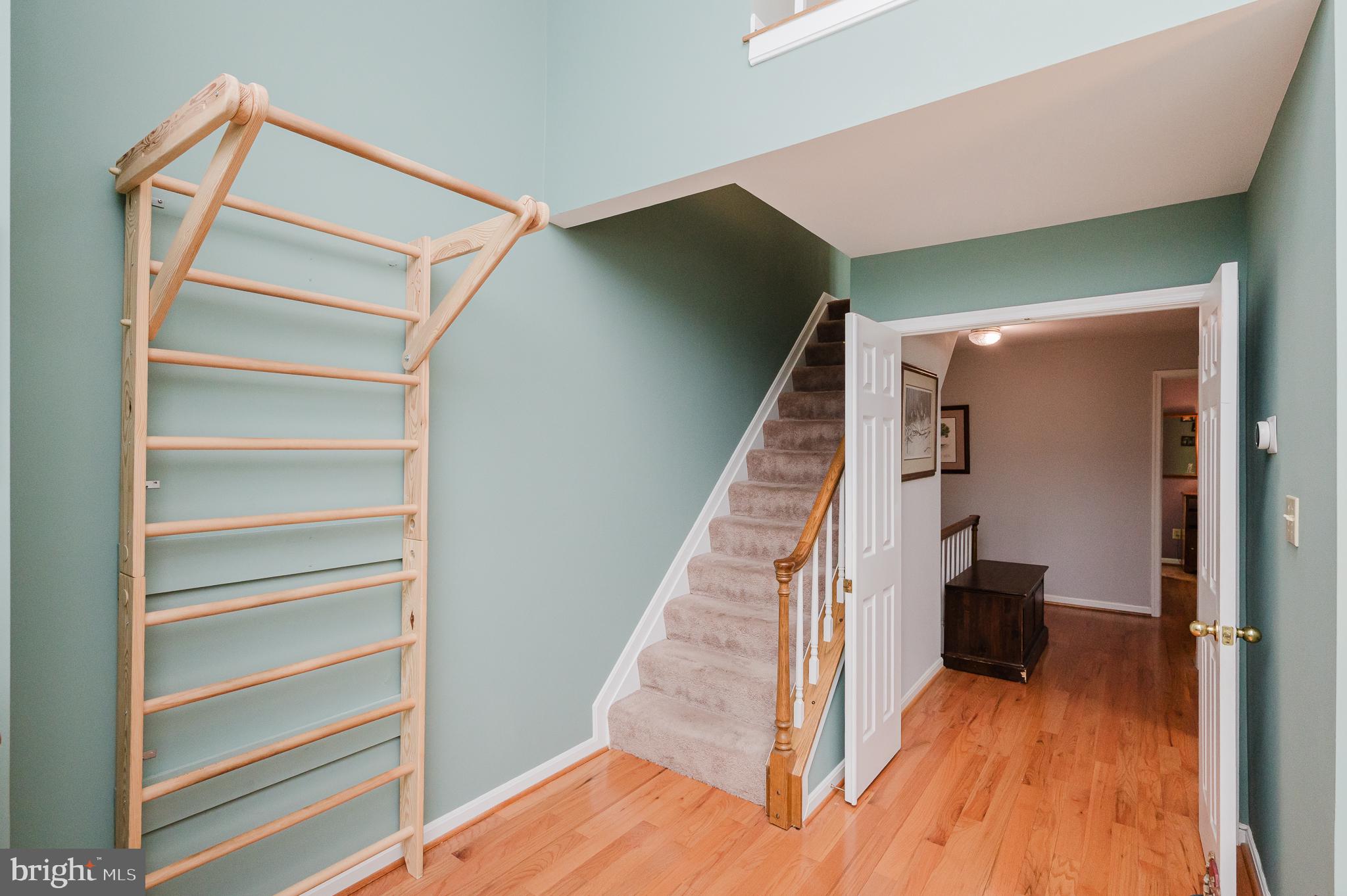 MAYS CHAPEL - Residential