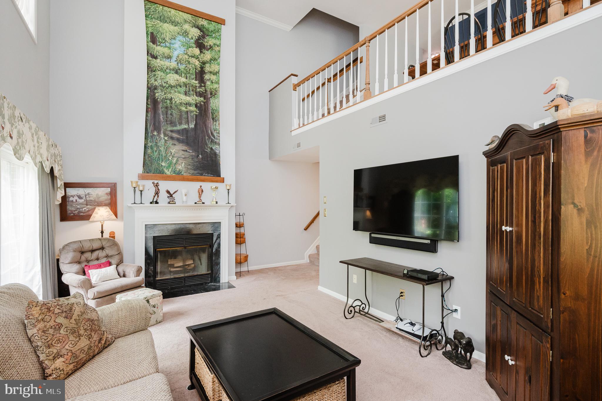 MAYS CHAPEL - Residential