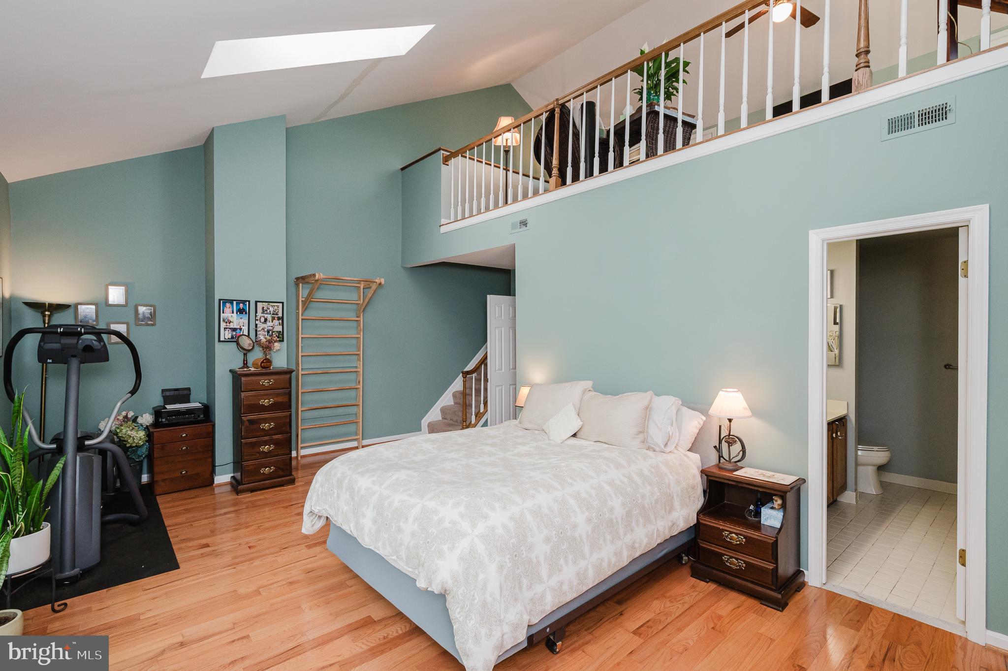 MAYS CHAPEL - Residential