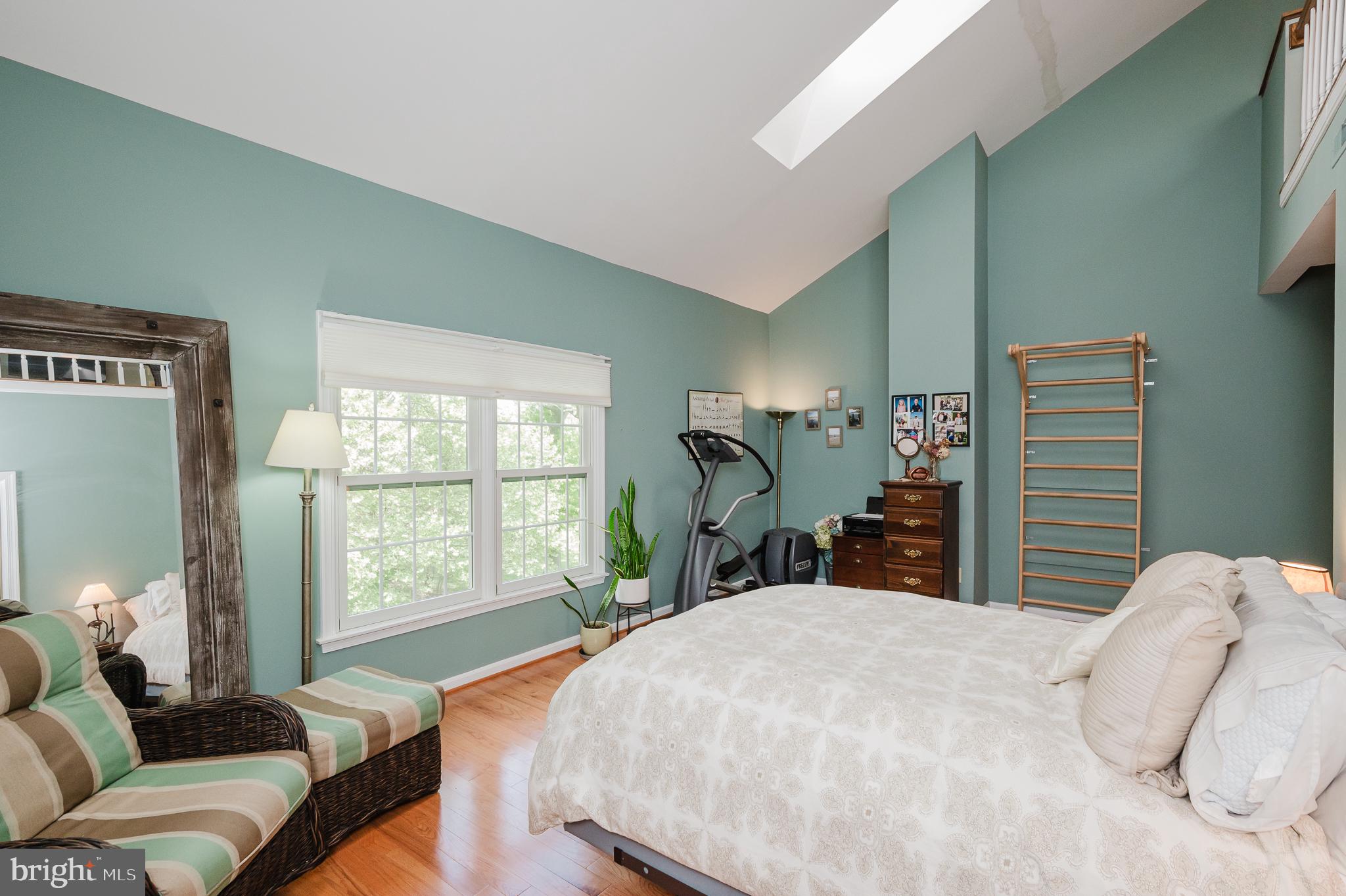 MAYS CHAPEL - Residential