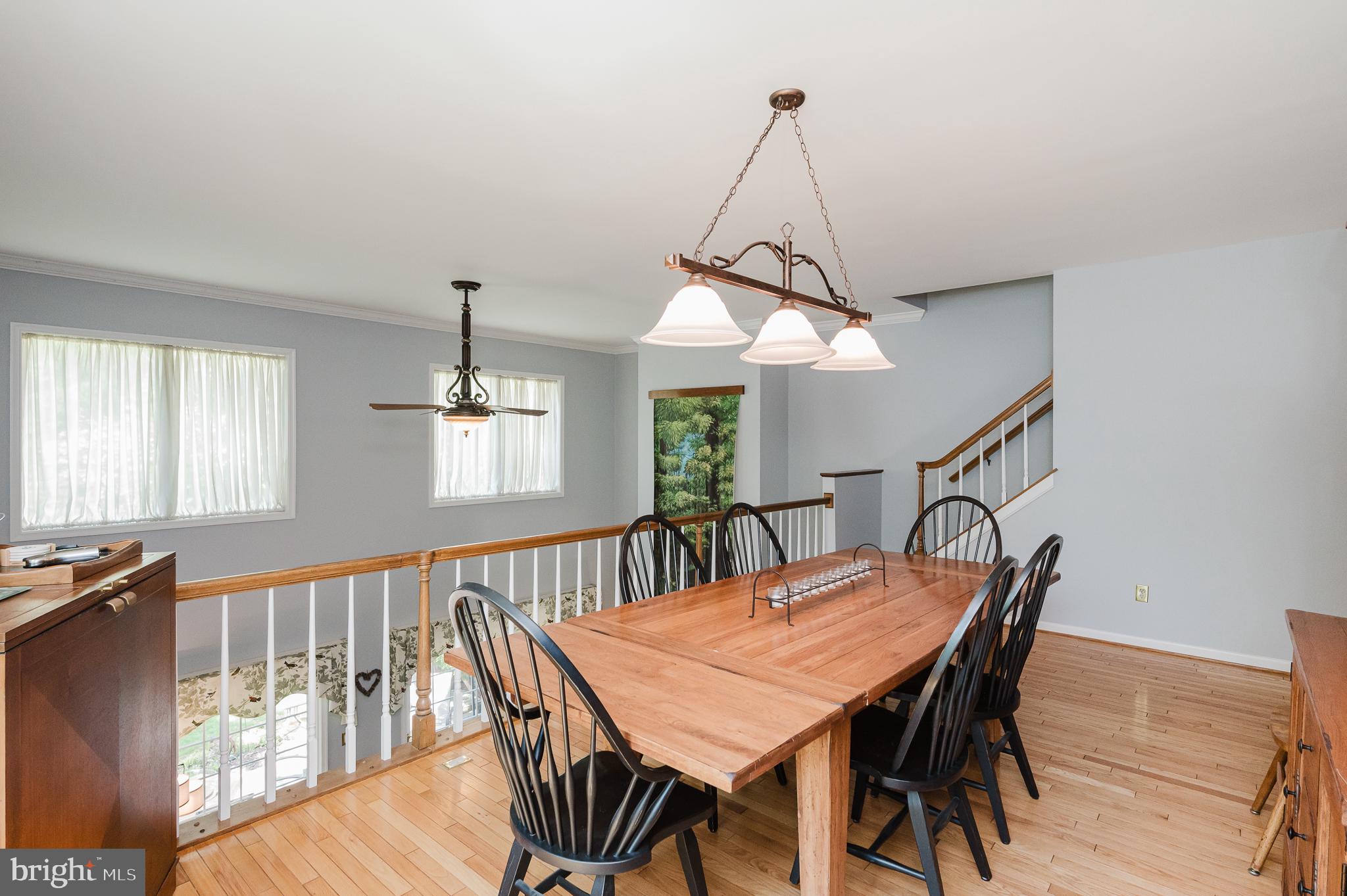 MAYS CHAPEL - Residential
