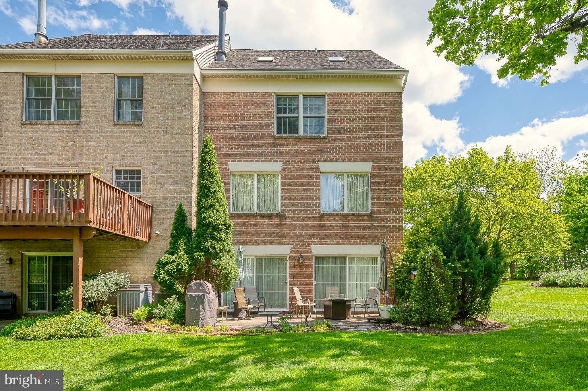 MAYS CHAPEL - Residential