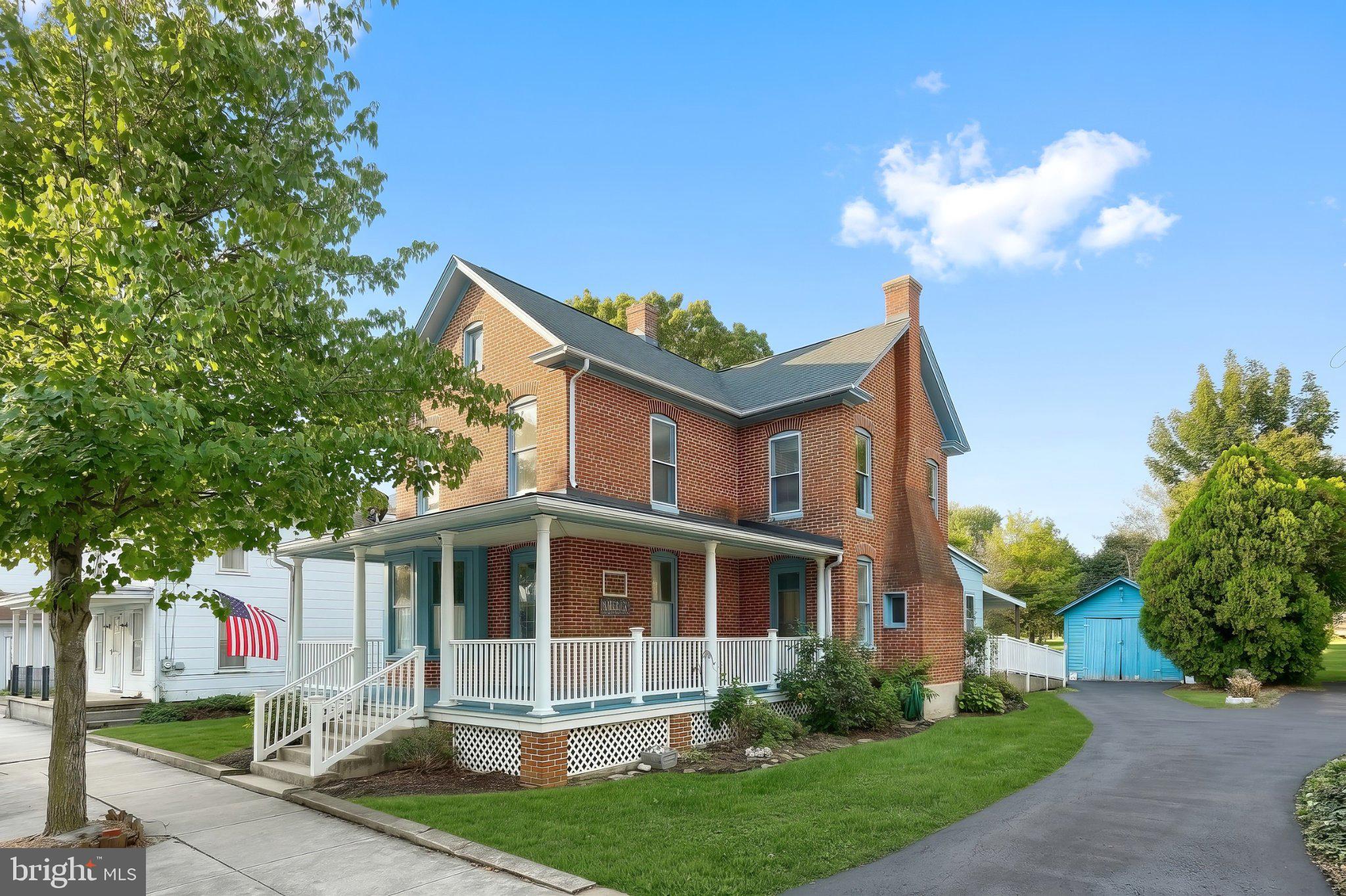 23 W MAIN STREET