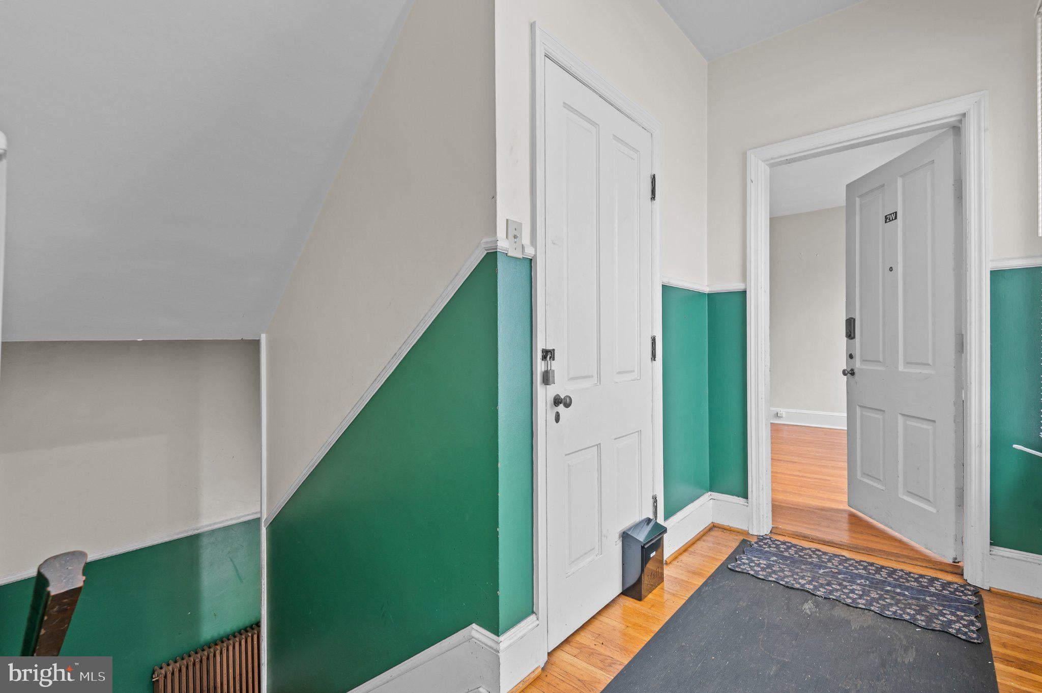 63 ANTIETAM STREET 2-W
