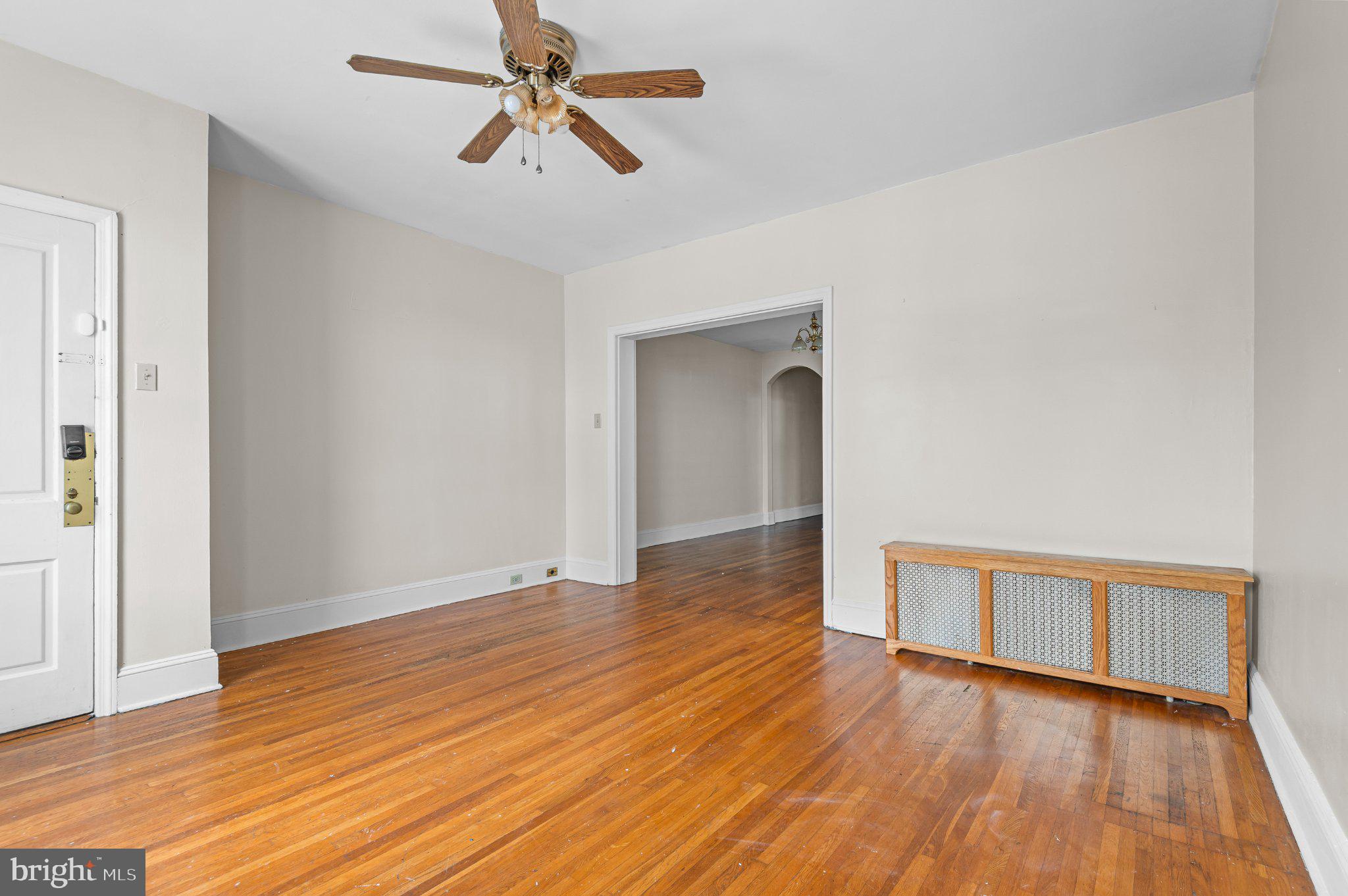 63 ANTIETAM STREET 2-W