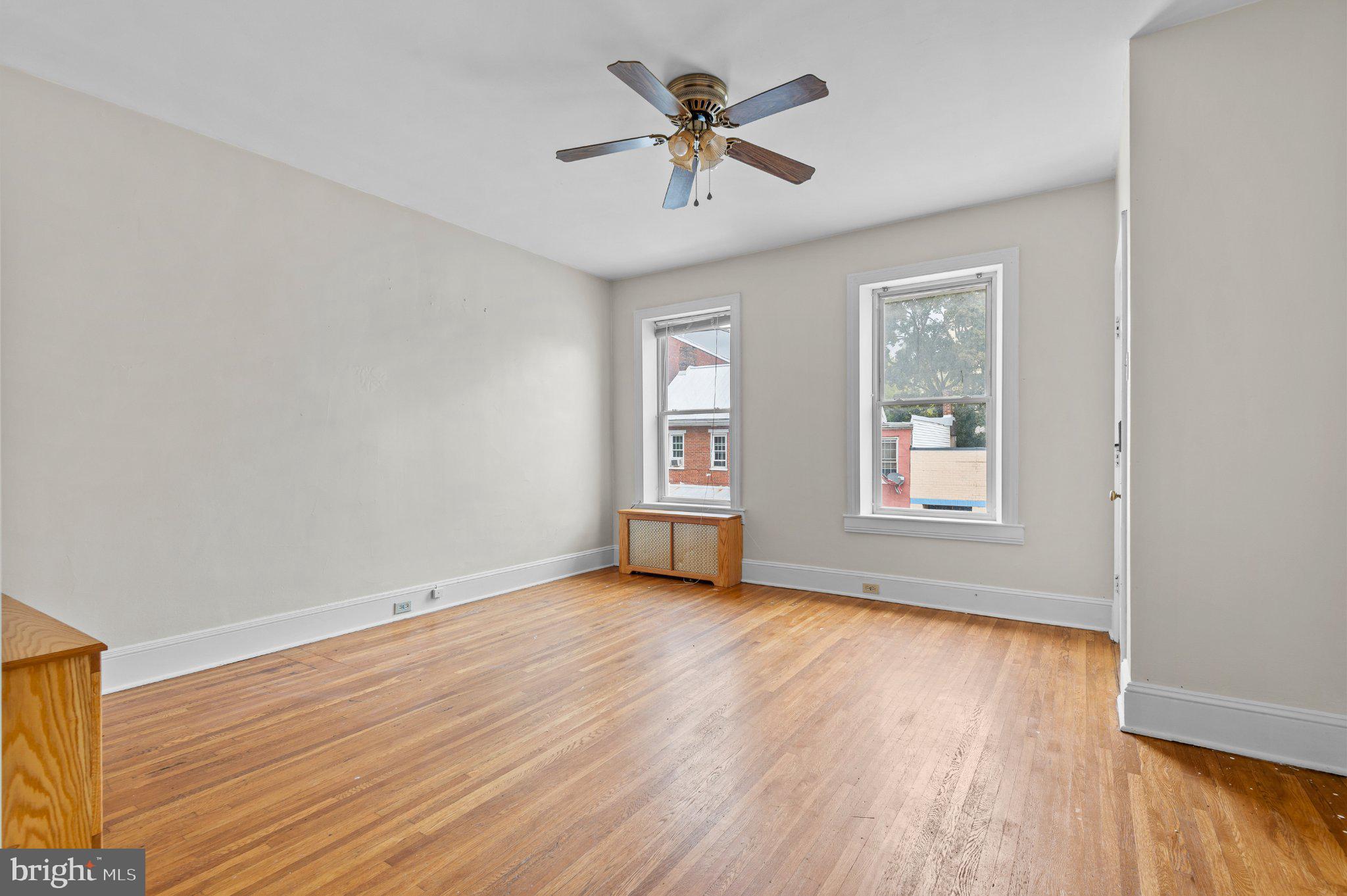 63 ANTIETAM STREET 2-W