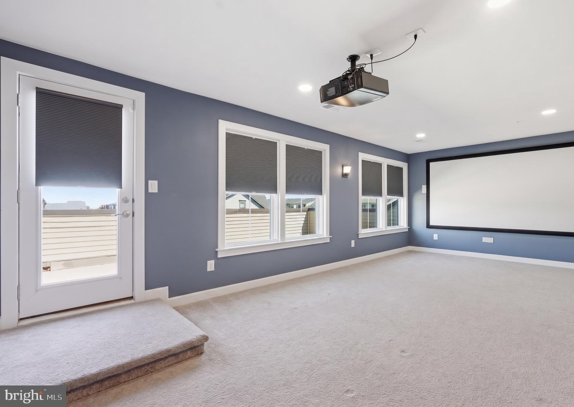 WESTMOORE - Residential