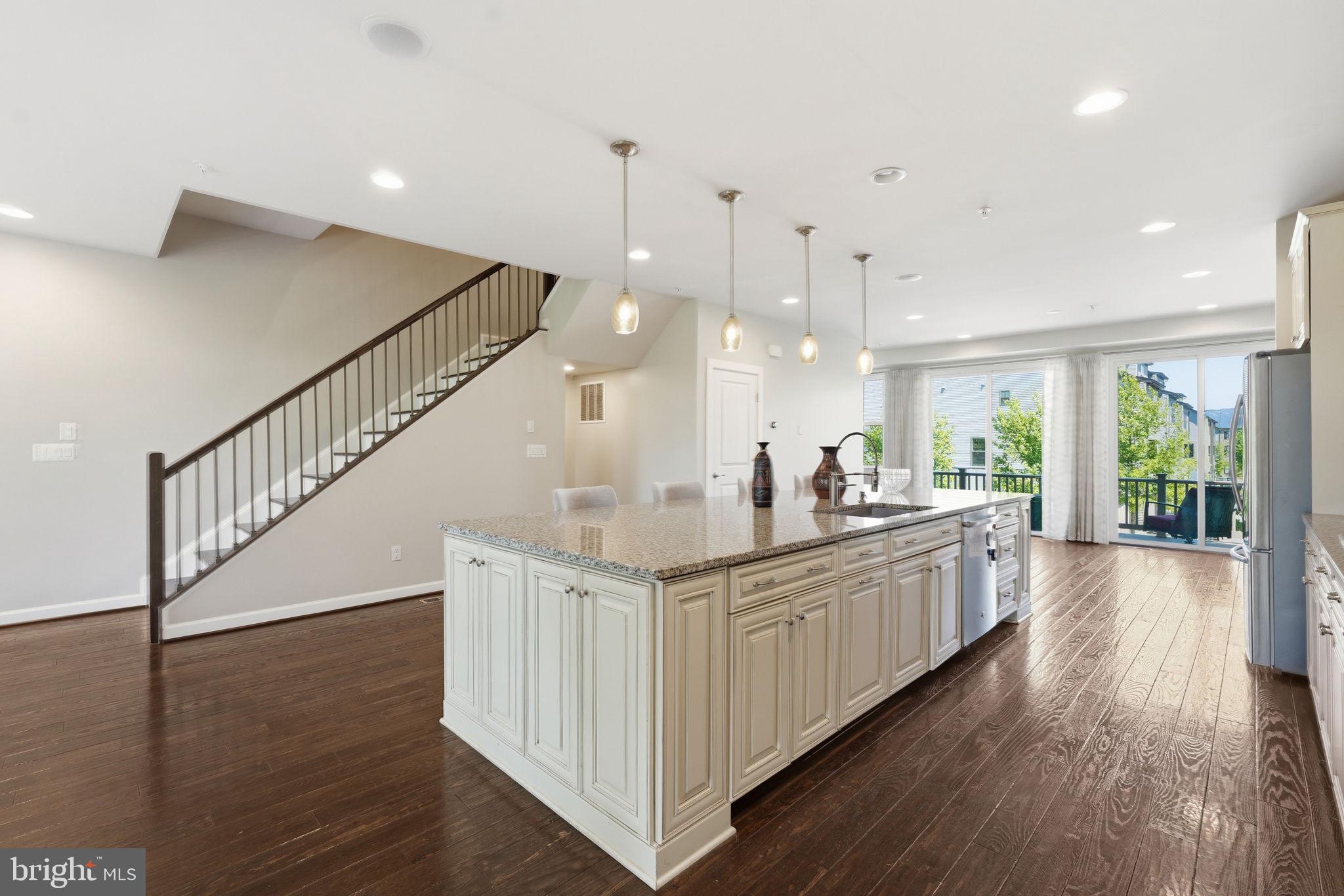 WESTMOORE - Residential