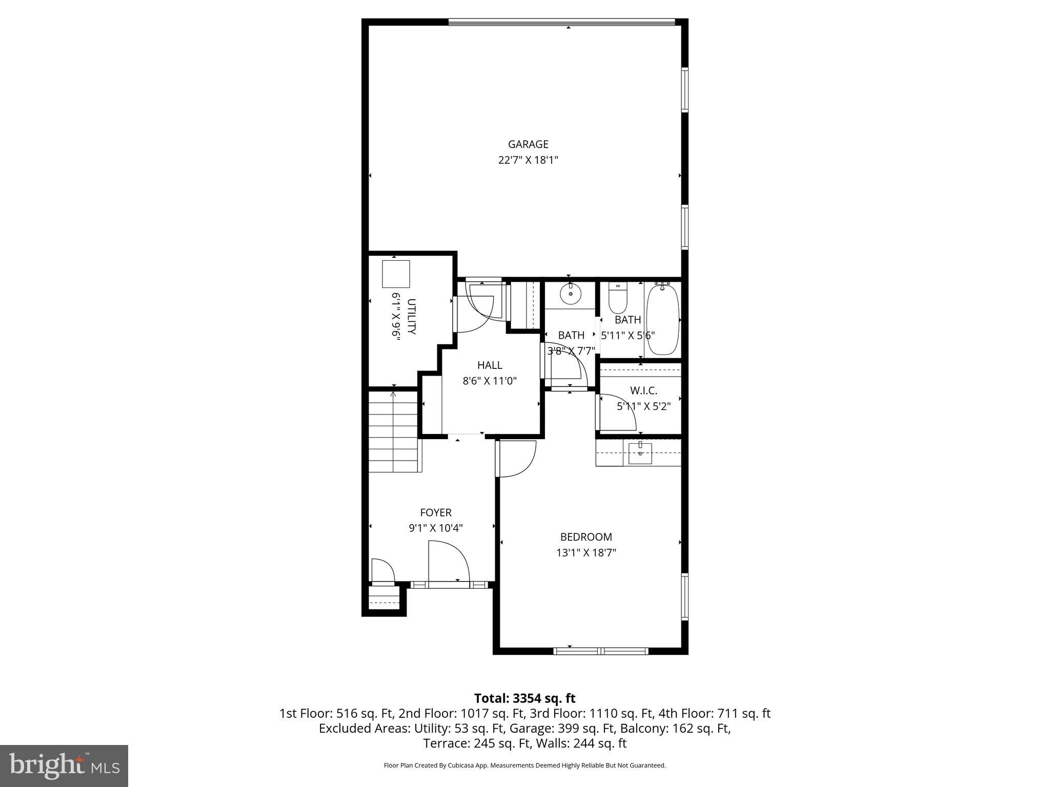 WESTMOORE - Residential
