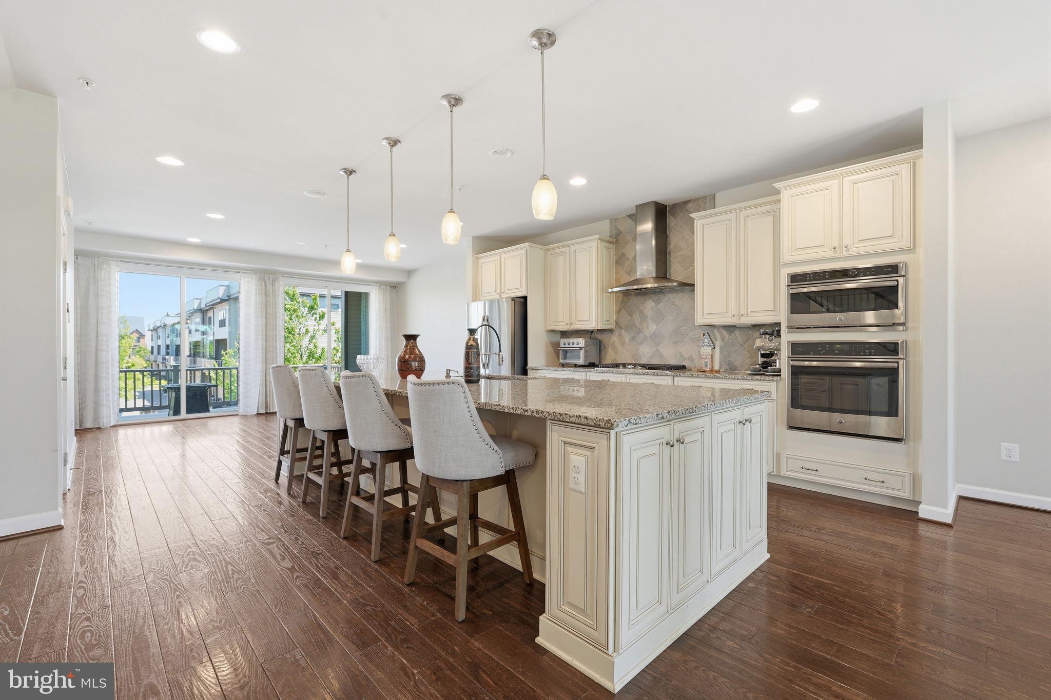 WESTMOORE - Residential