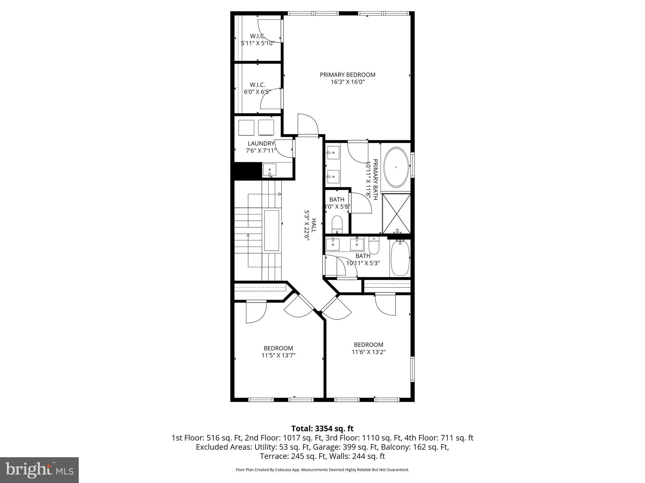WESTMOORE - Residential