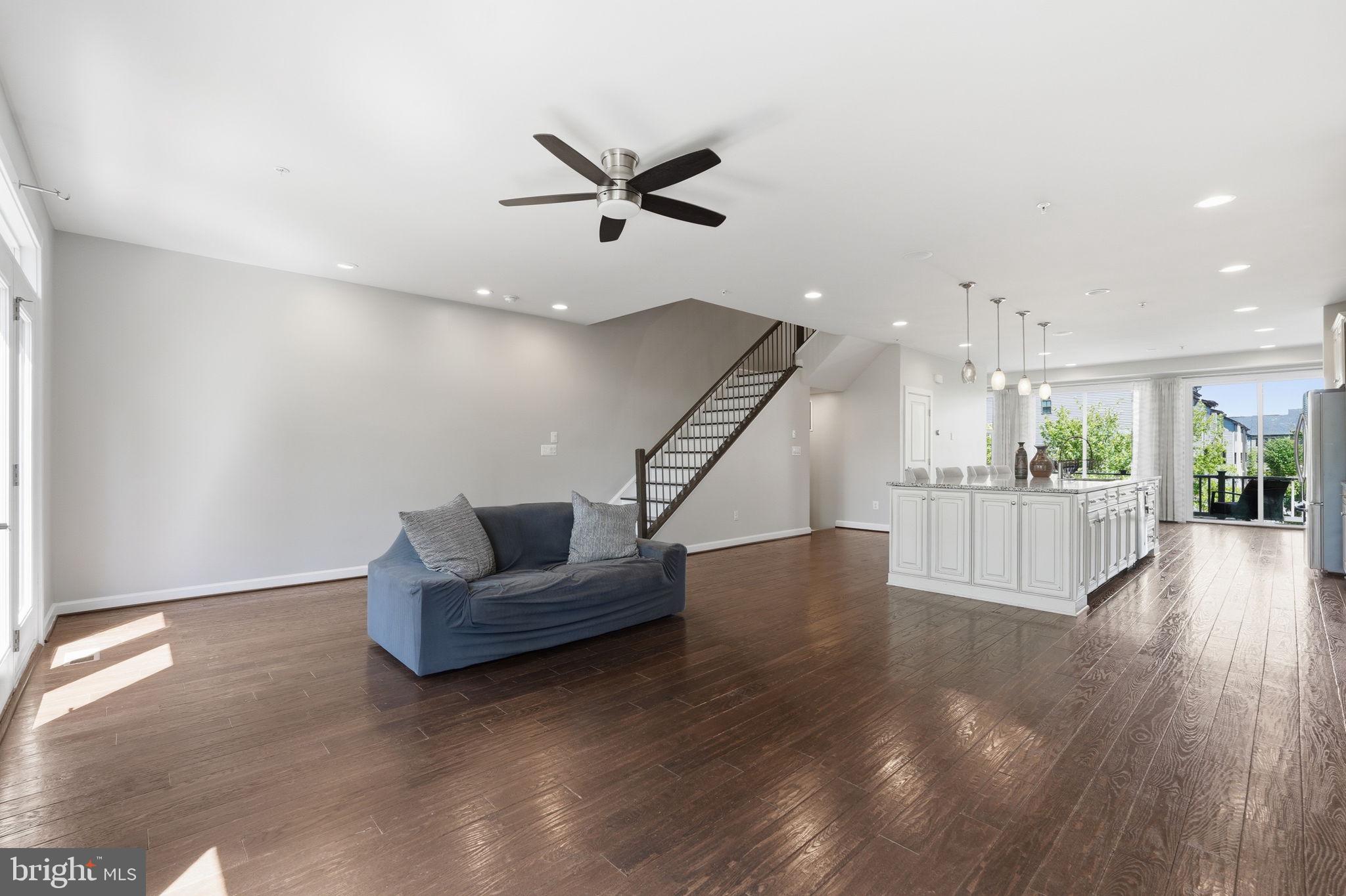 WESTMOORE - Residential