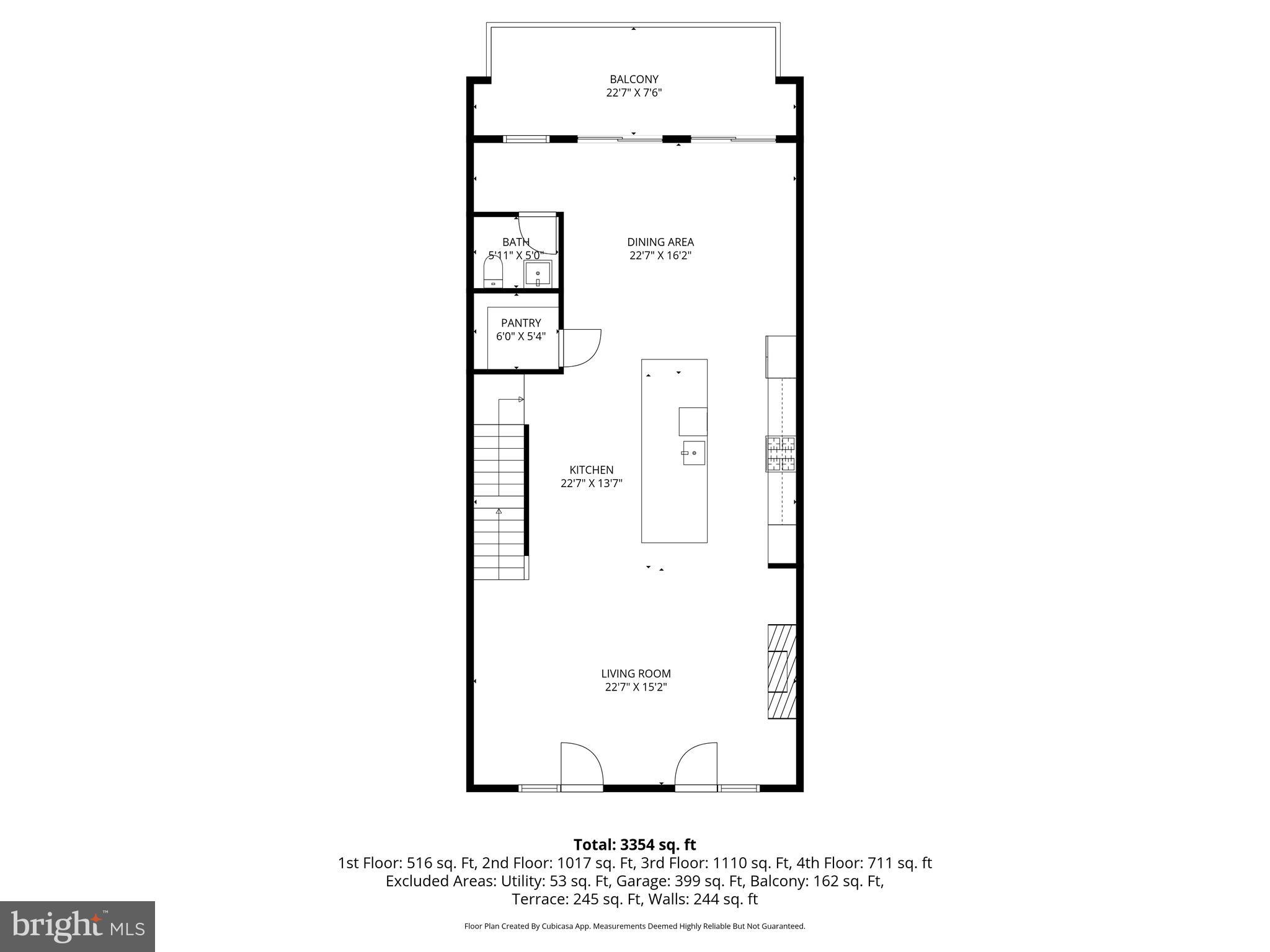 WESTMOORE - Residential