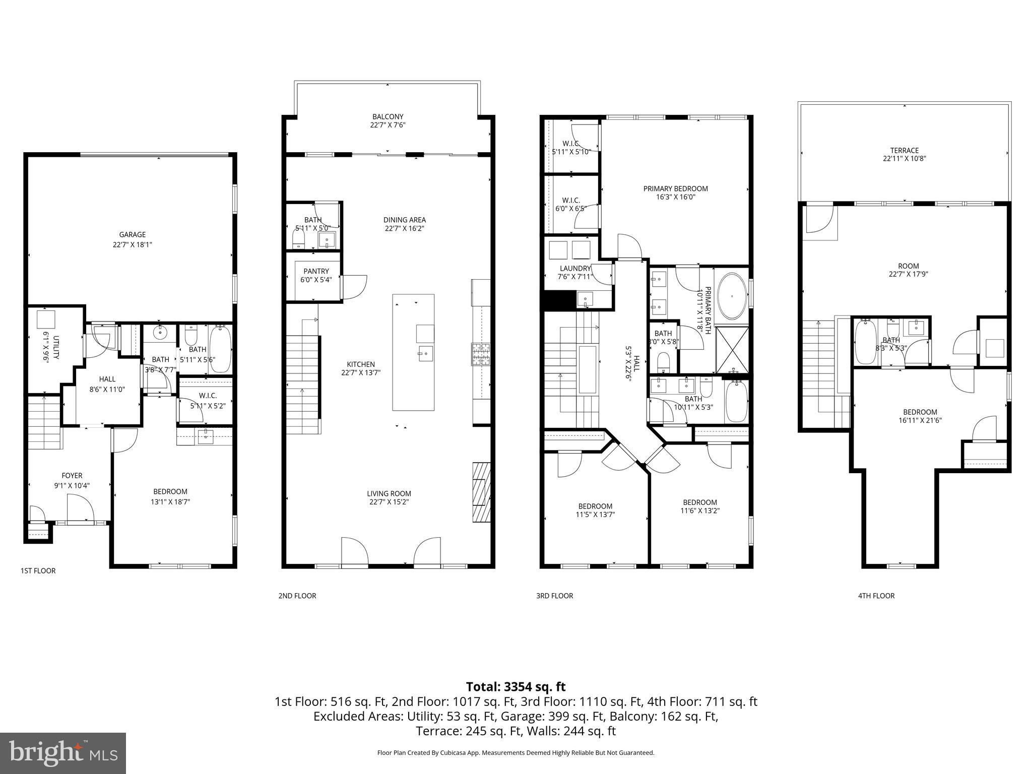 WESTMOORE - Residential
