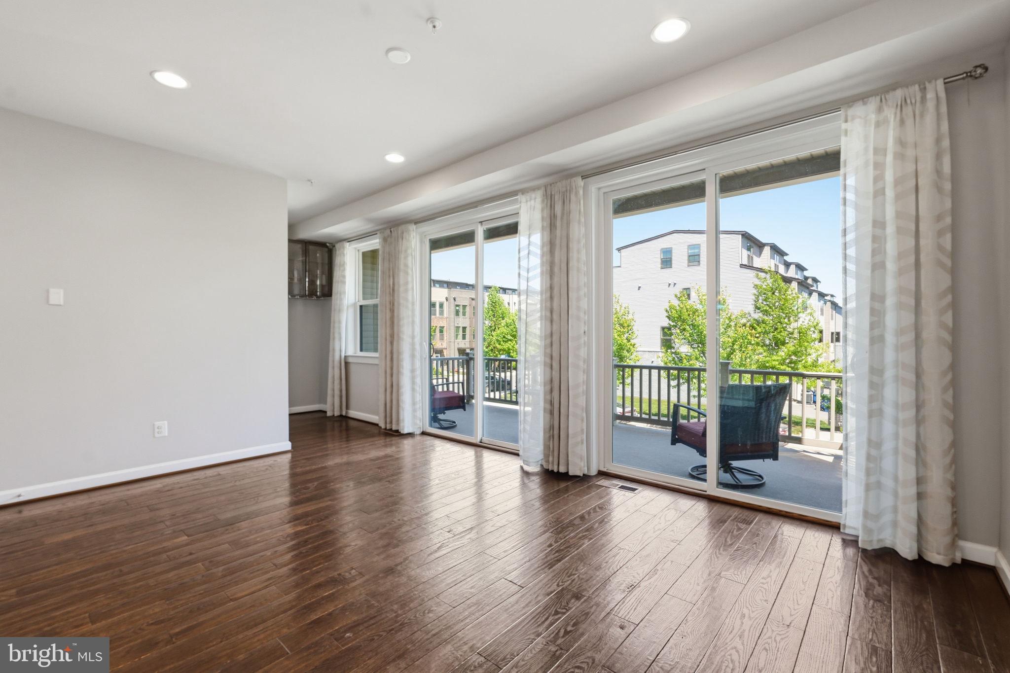 WESTMOORE - Residential