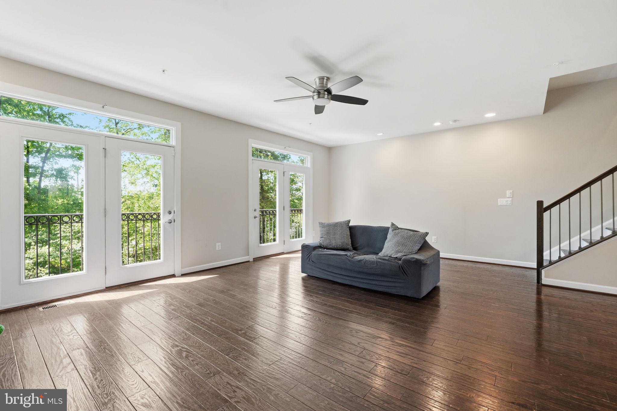 WESTMOORE - Residential