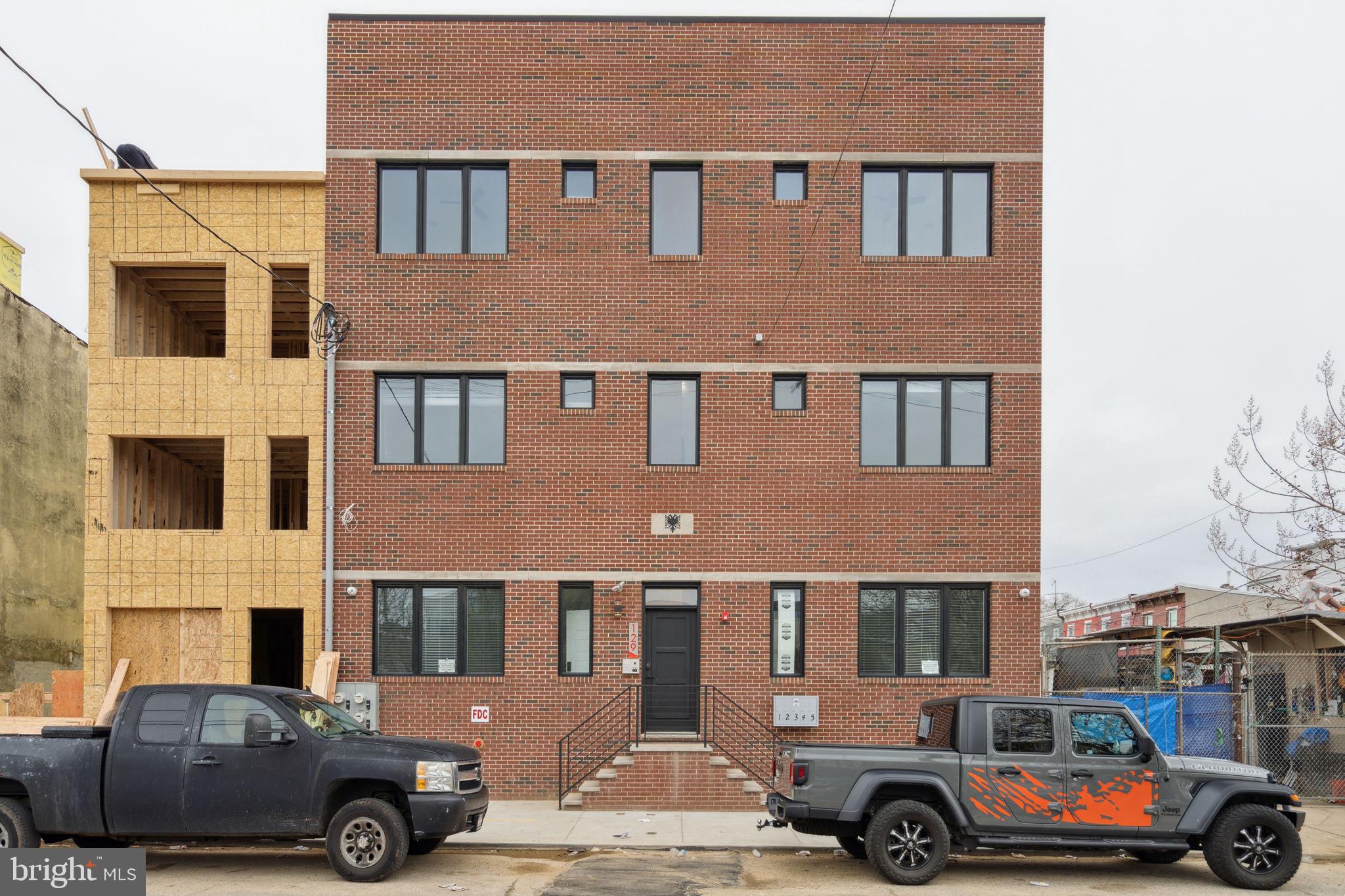 FISHTOWN - Residential Lease