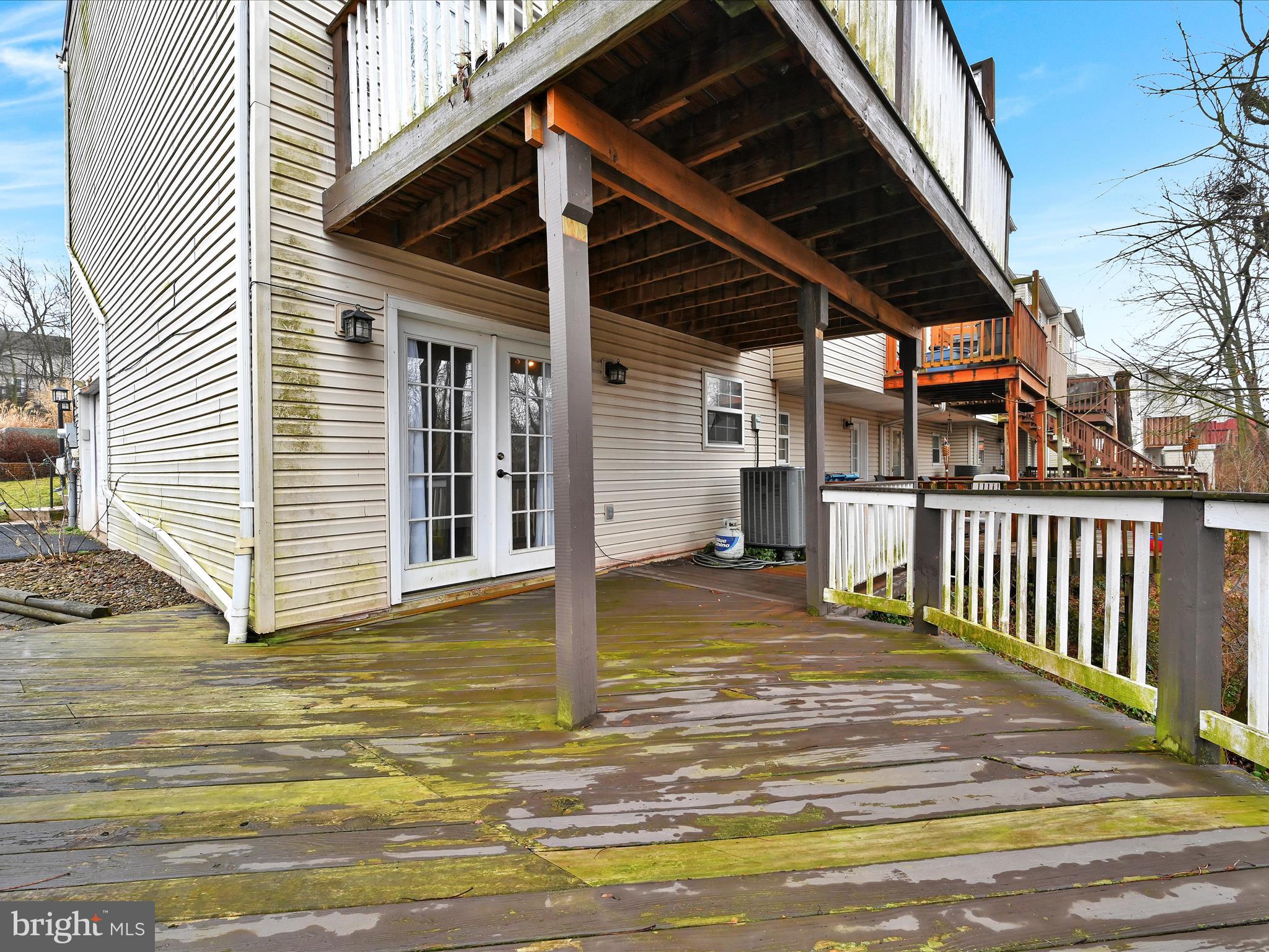VALLEY GREEN - Residential