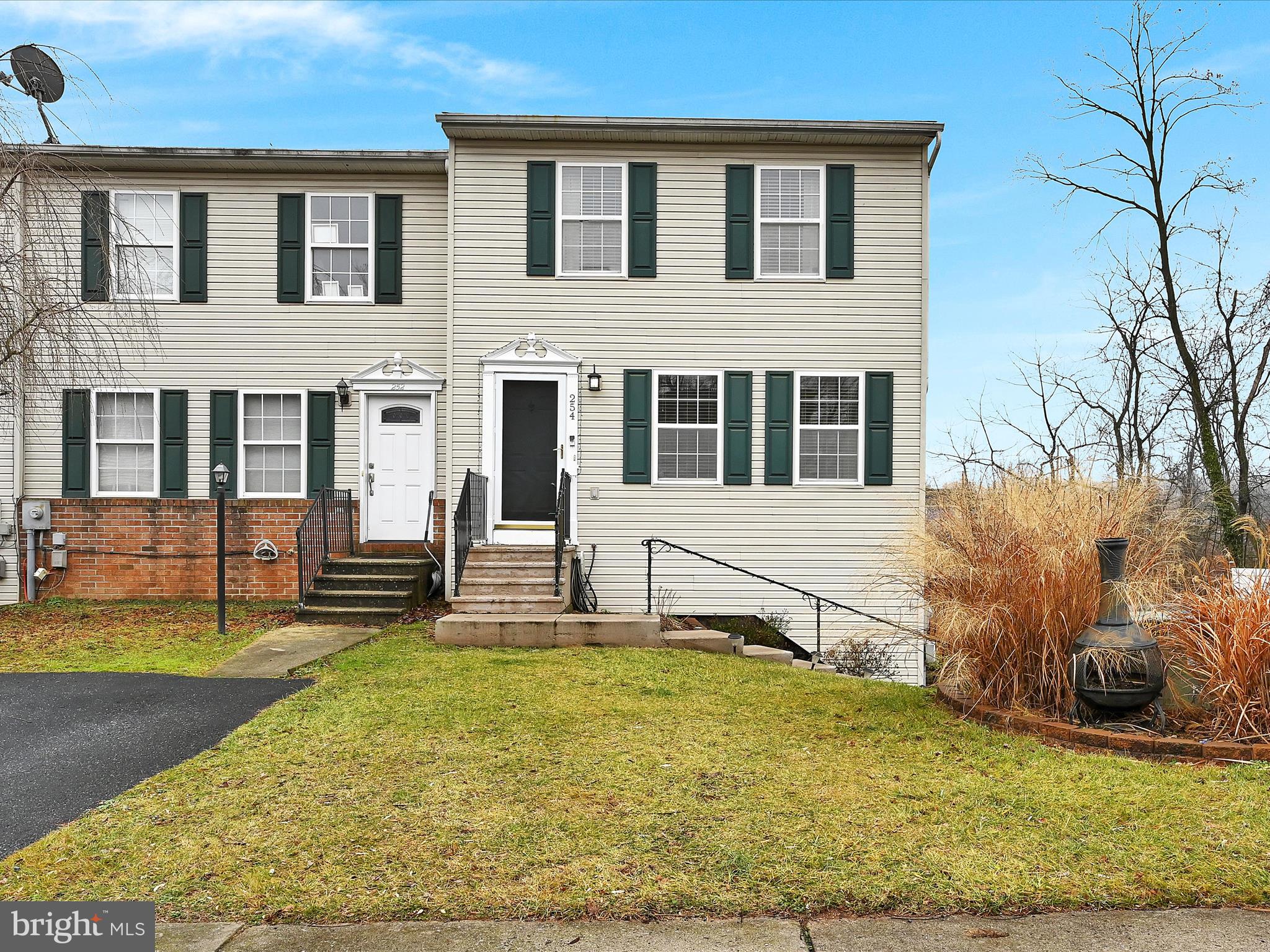 VALLEY GREEN - Residential