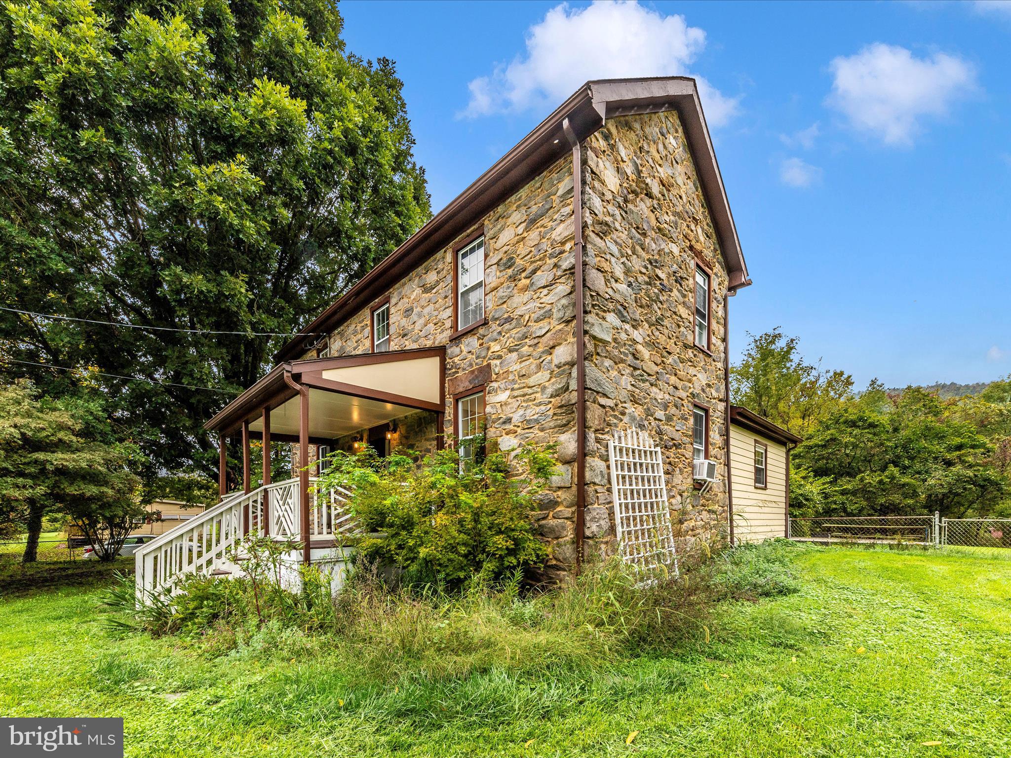 KNOXVILLE - Residential