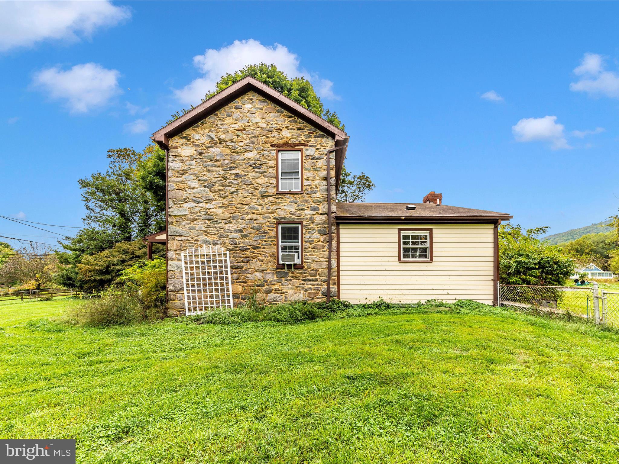 KNOXVILLE - Residential