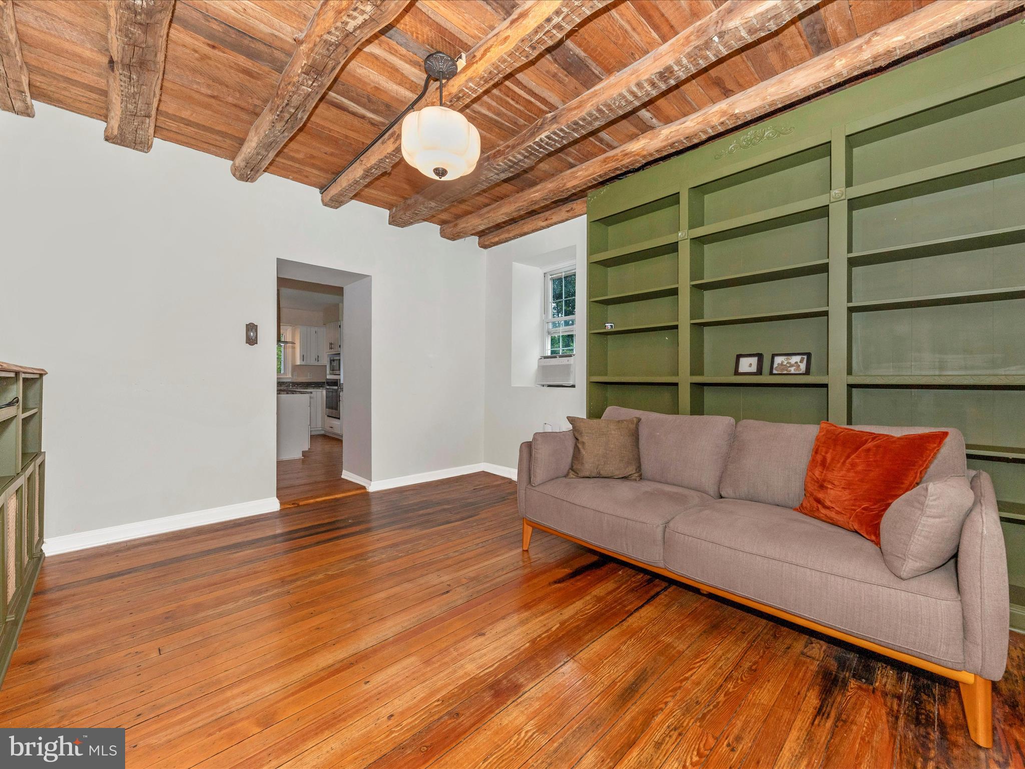 KNOXVILLE - Residential