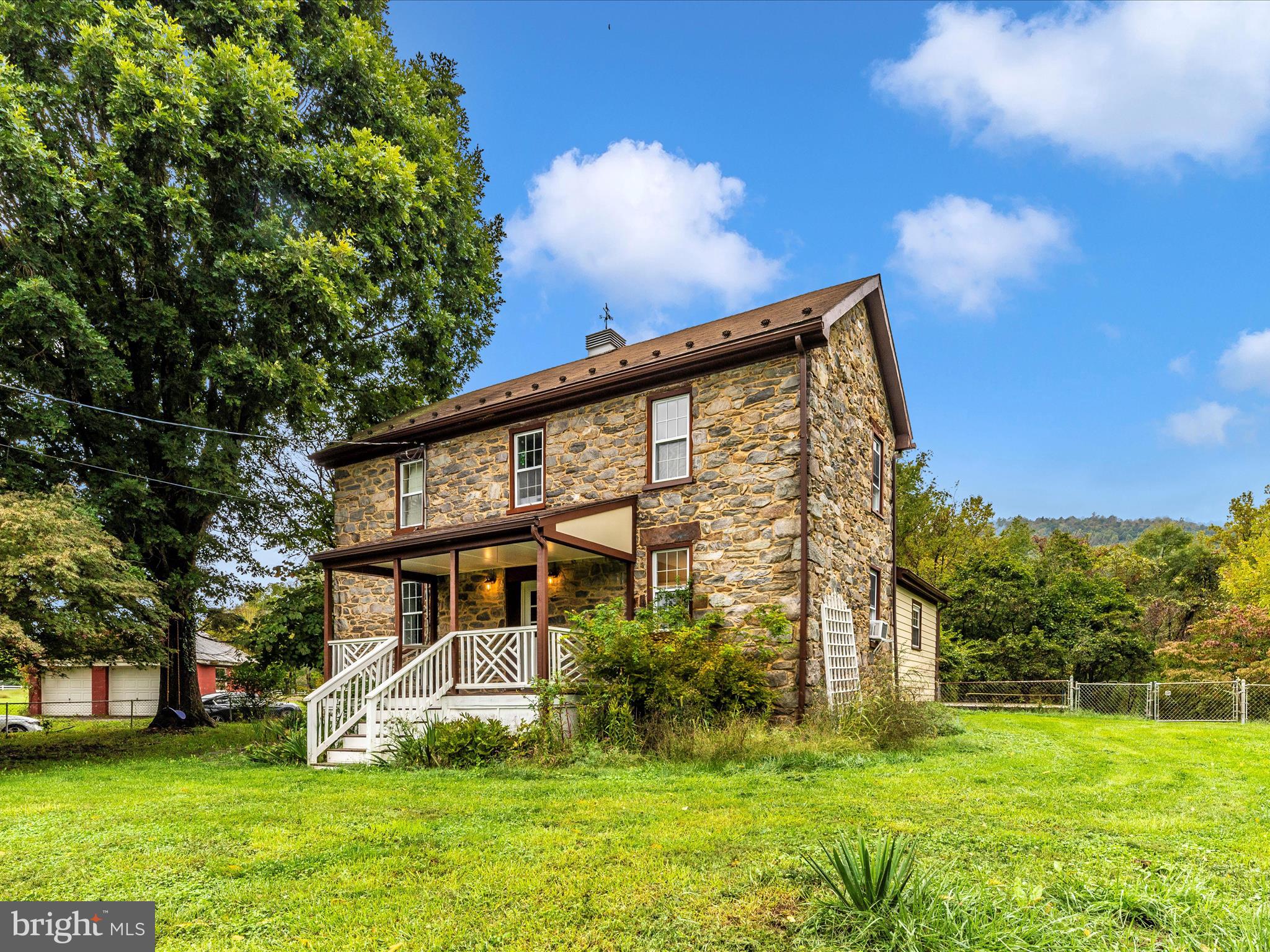 KNOXVILLE - Residential