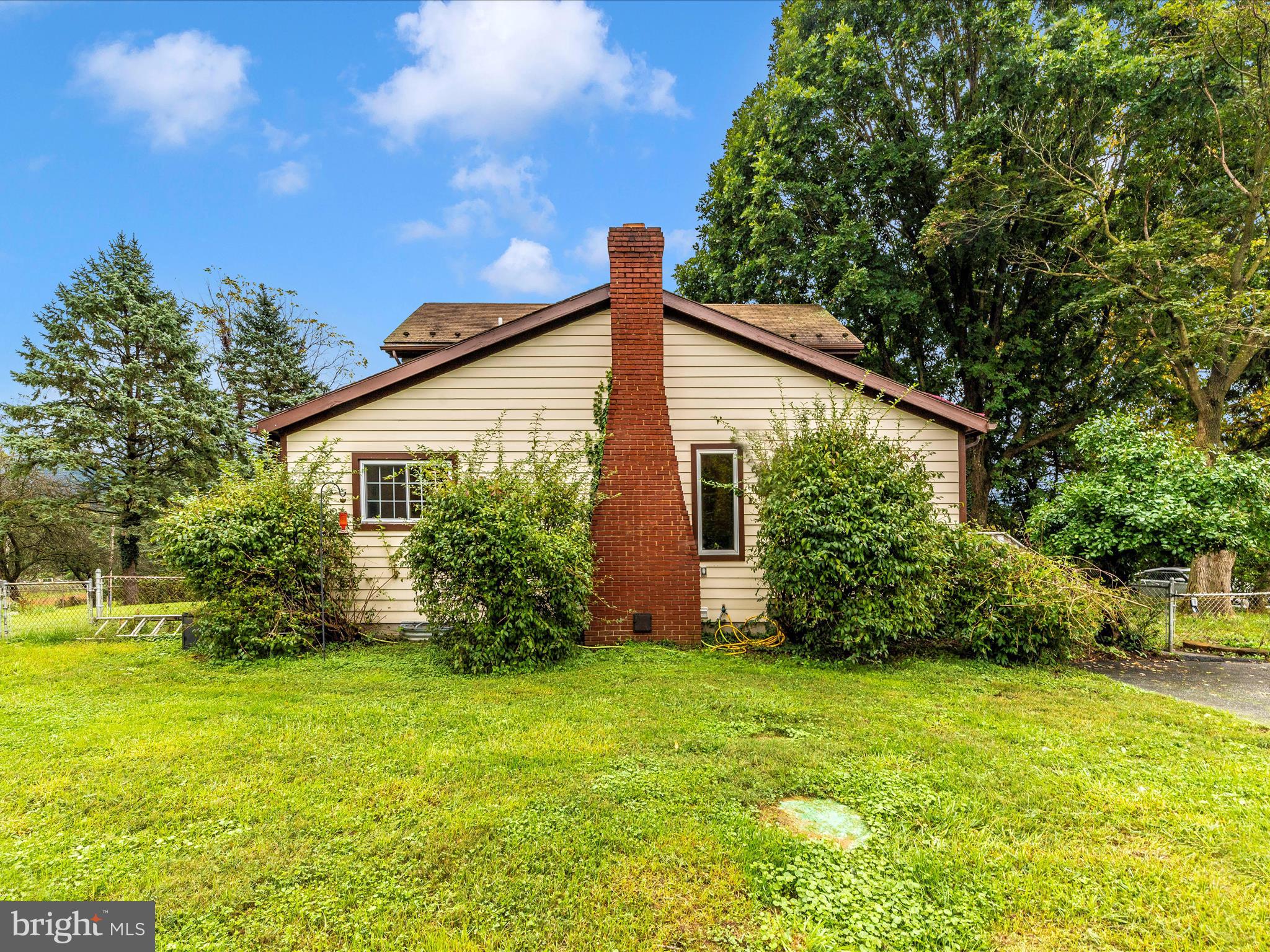 KNOXVILLE - Residential