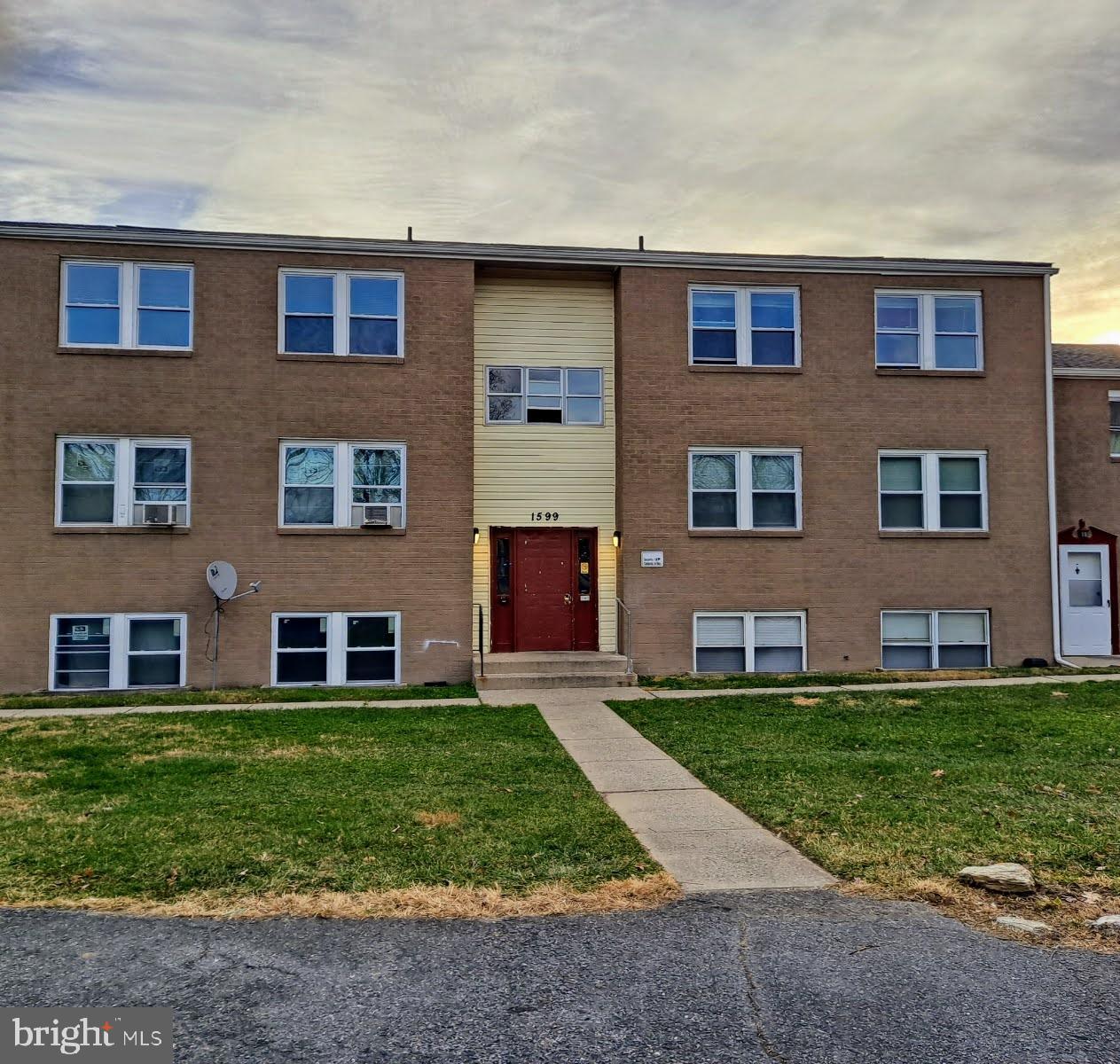 NONE AVAILABLE - Residential Lease