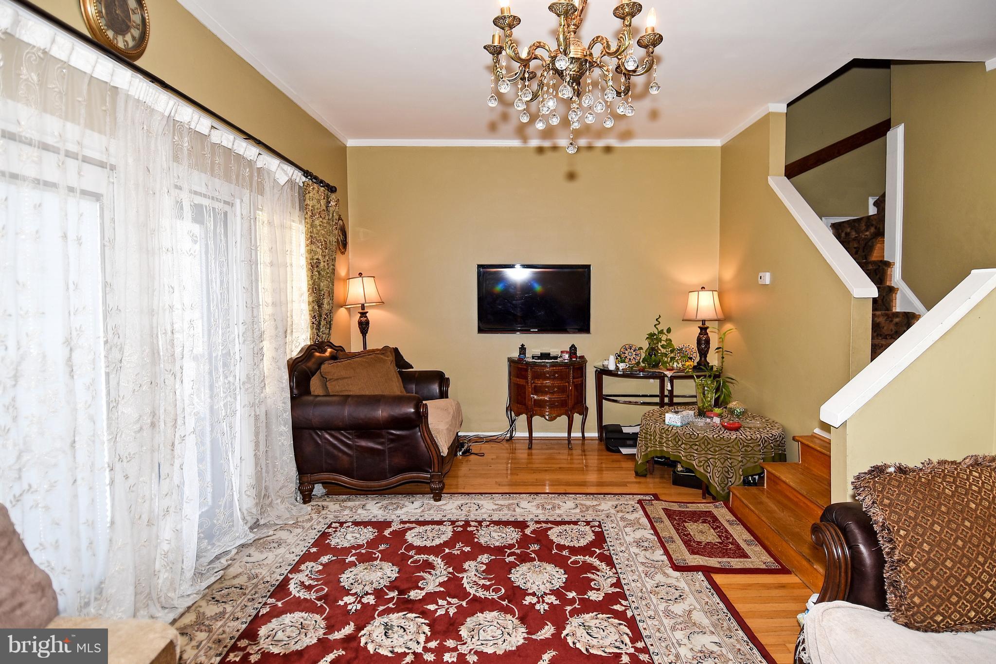 GREENFIELD FARM - Residential Lease