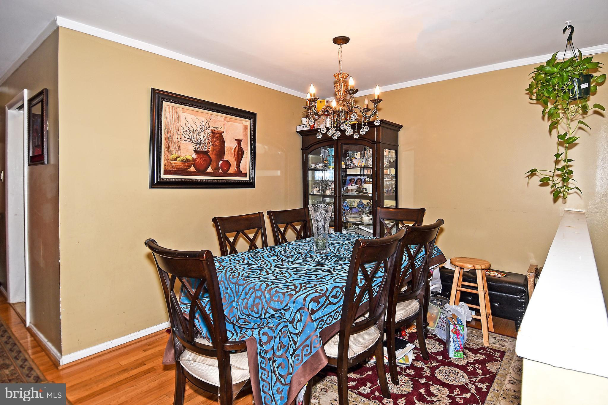 GREENFIELD FARM - Residential Lease