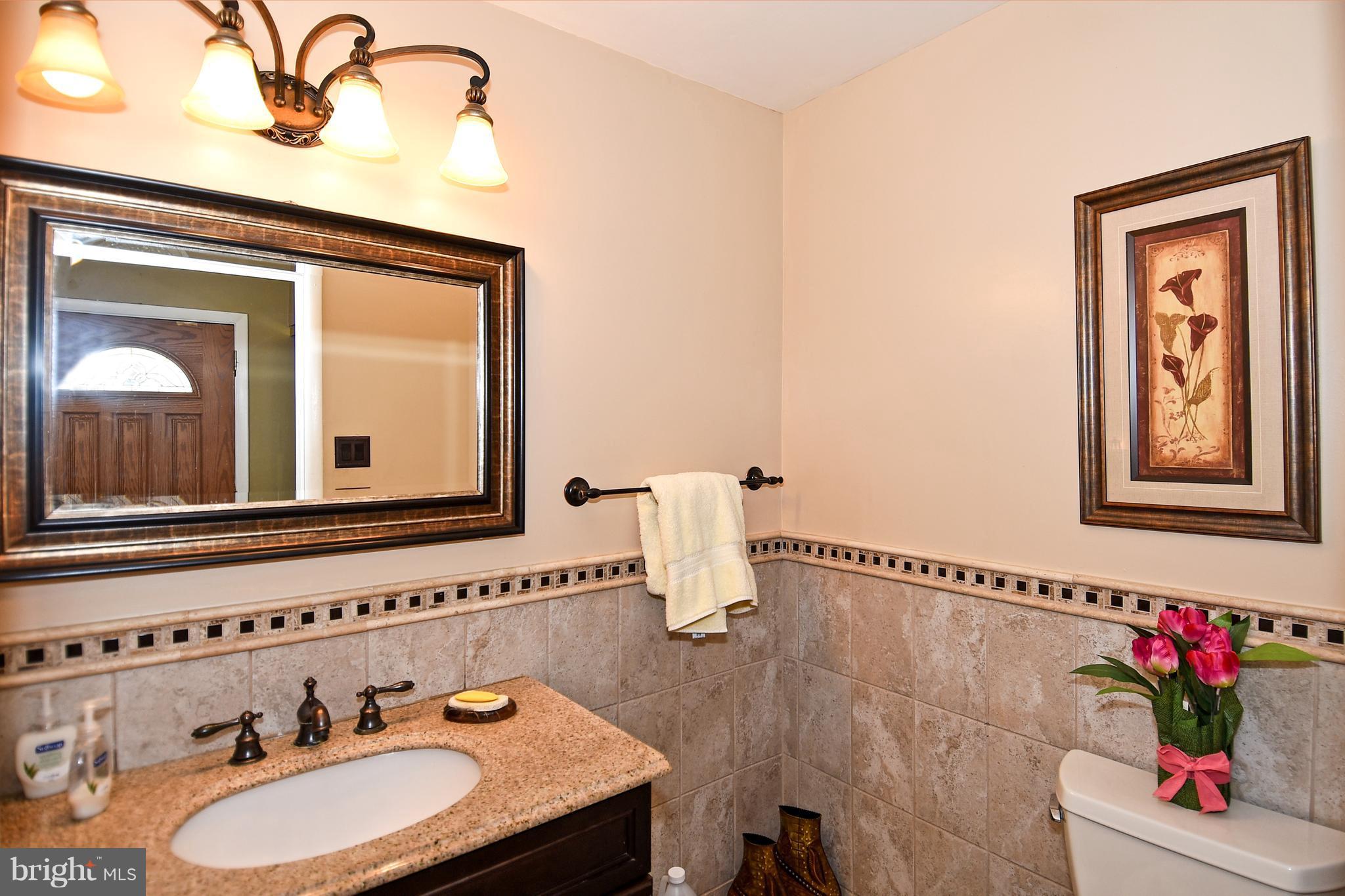 GREENFIELD FARM - Residential Lease