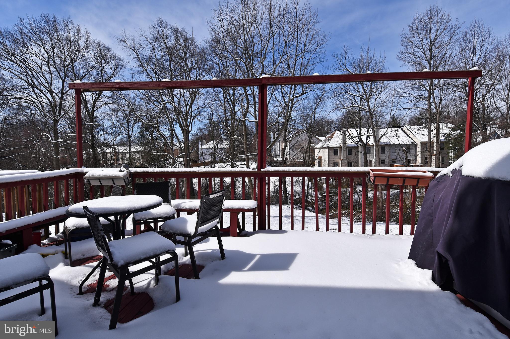 GREENFIELD FARM - Residential Lease