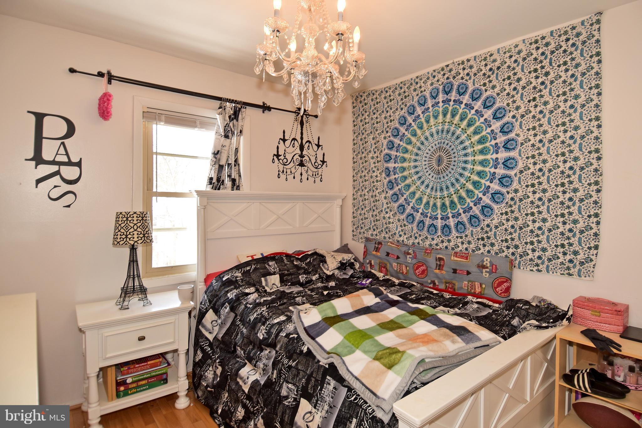 GREENFIELD FARM - Residential Lease