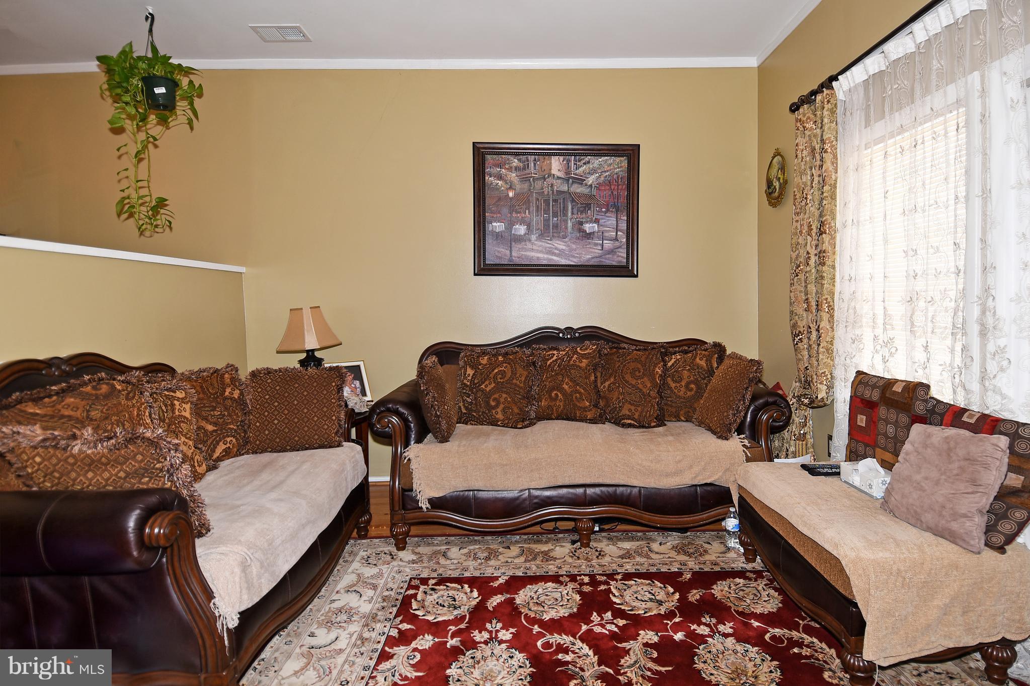 GREENFIELD FARM - Residential Lease