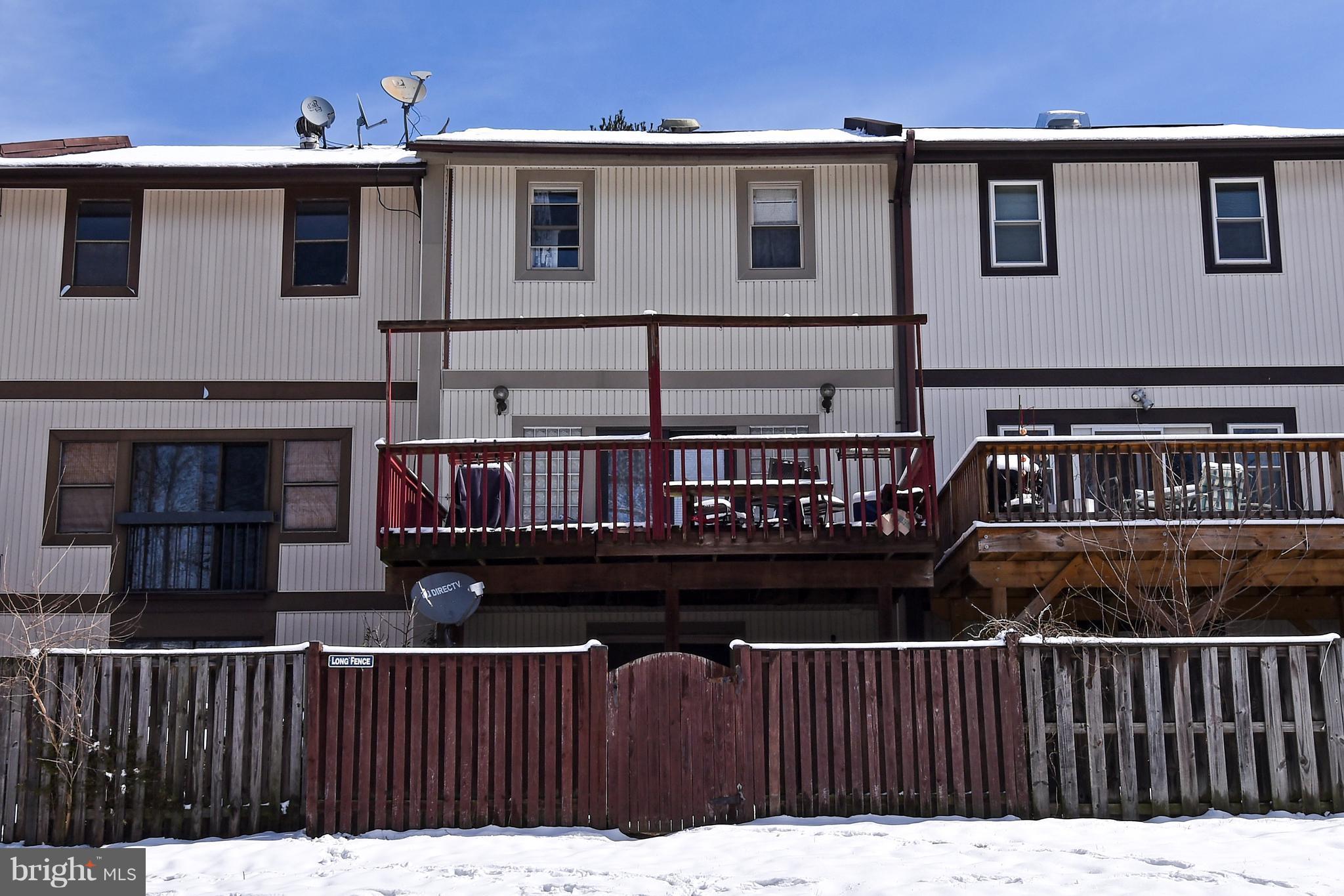 GREENFIELD FARM - Residential Lease