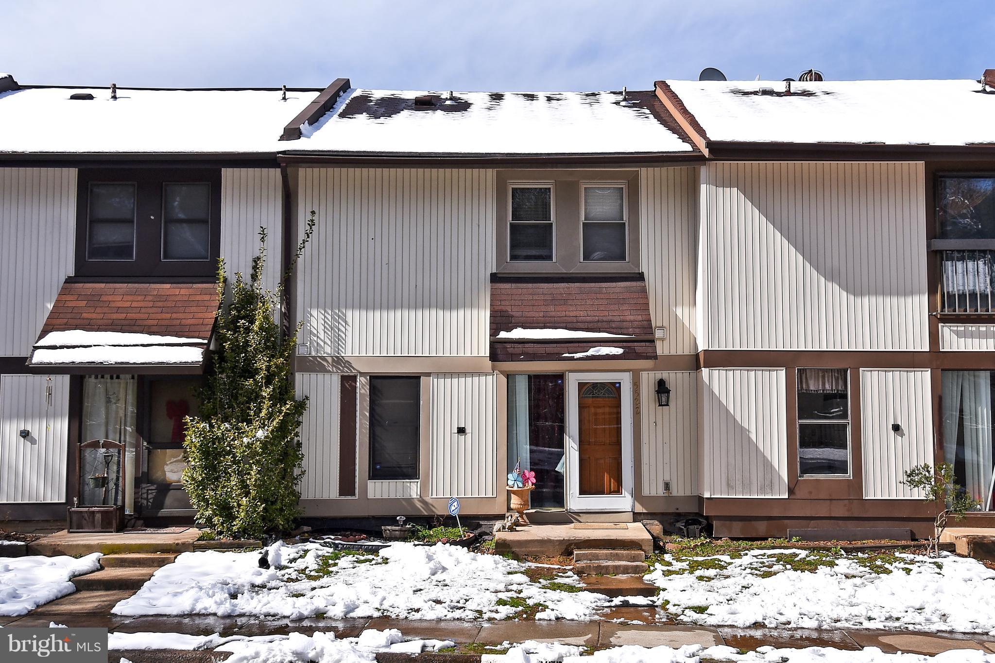 GREENFIELD FARM - Residential Lease